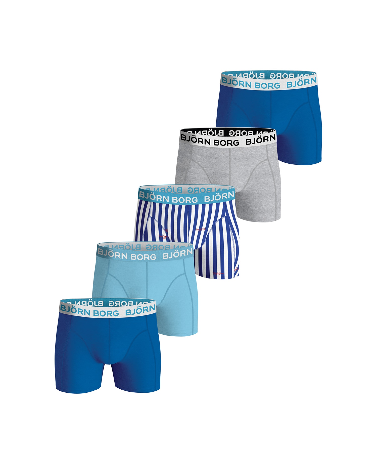 Björn Borg Boxer 5p