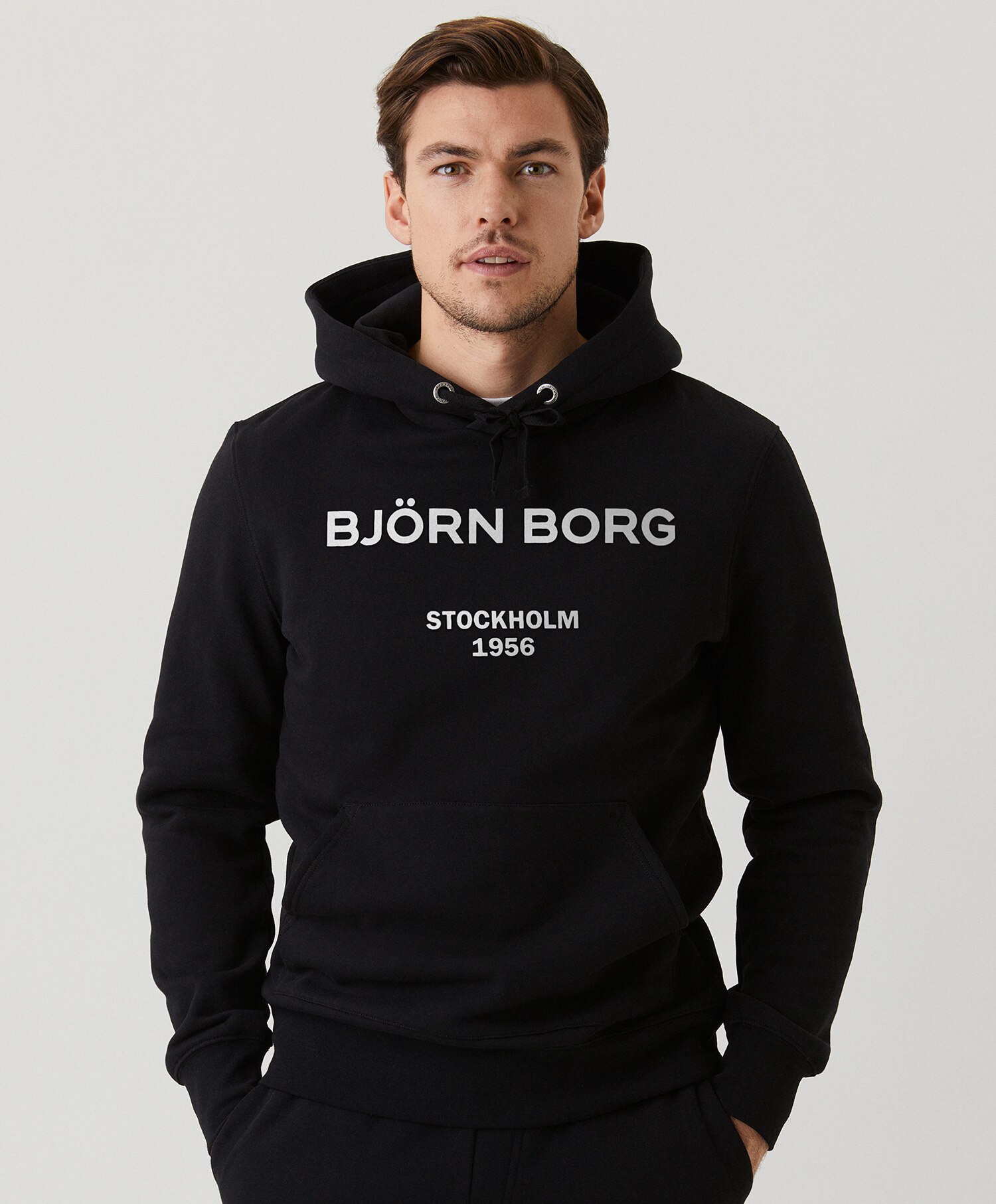 Björn Borg Hood