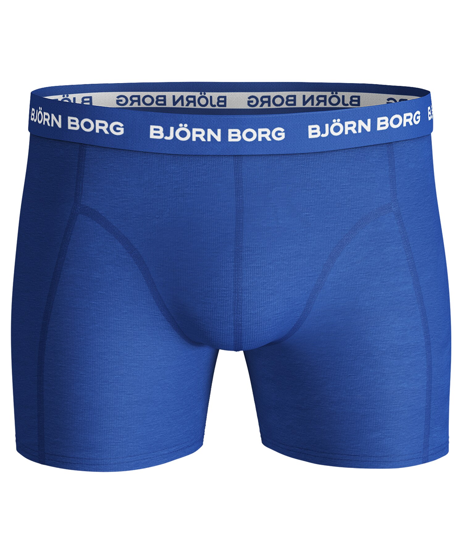 Björn Borg Solid boxer 3p