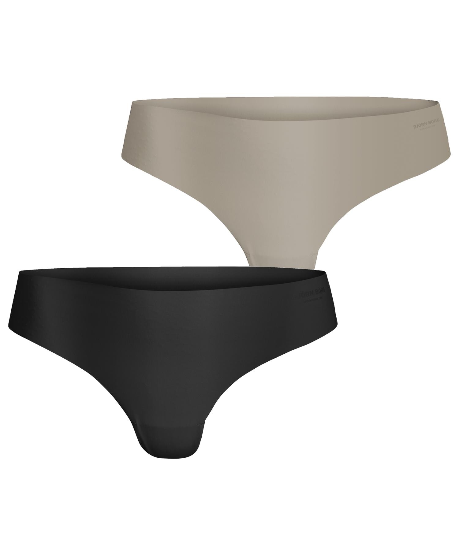 Bjørn Borg Thong 2pk