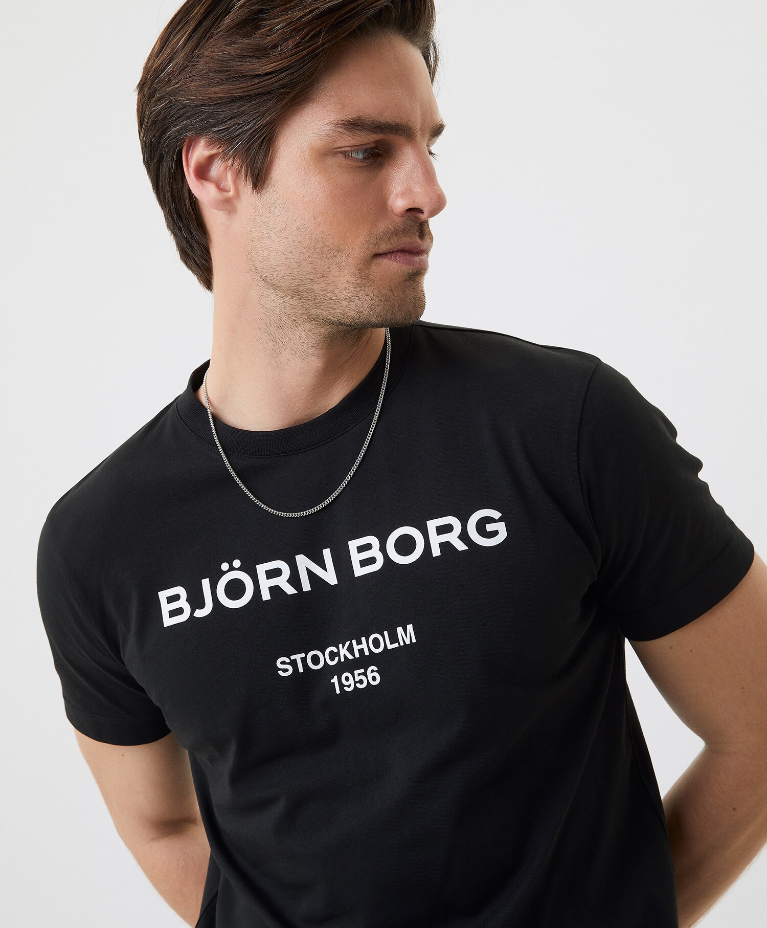 Bjørn Borg Logo T-shirt