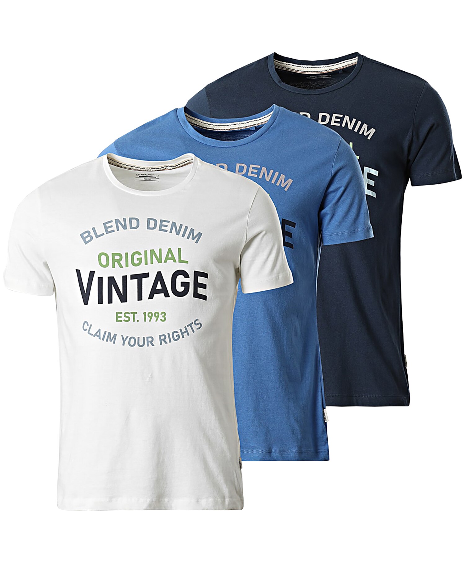 Blend 3pk T-shirt