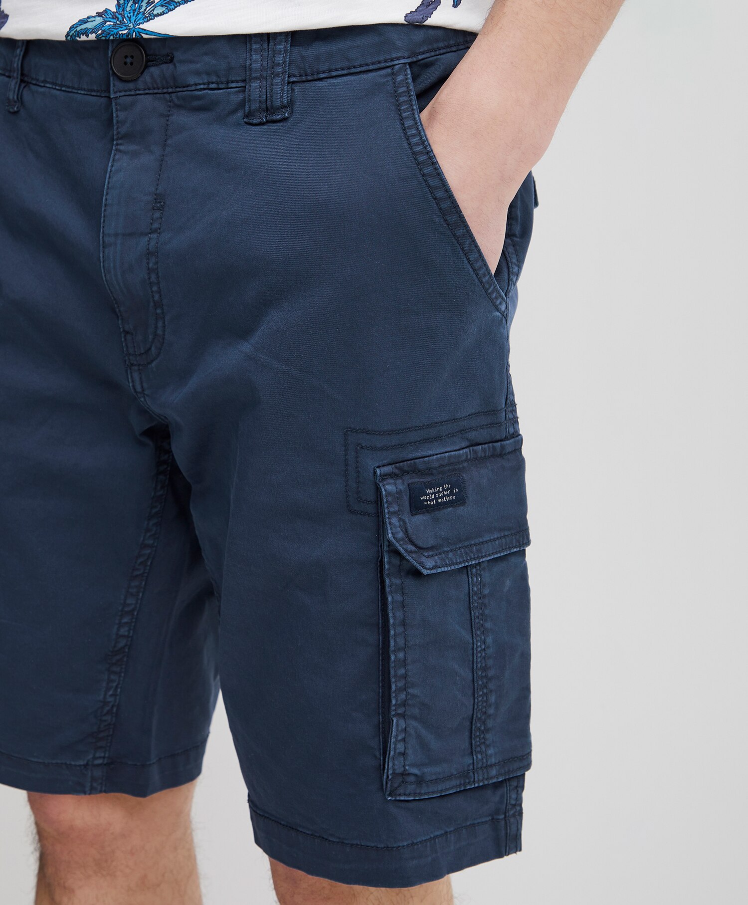 Blend Cargo shorts