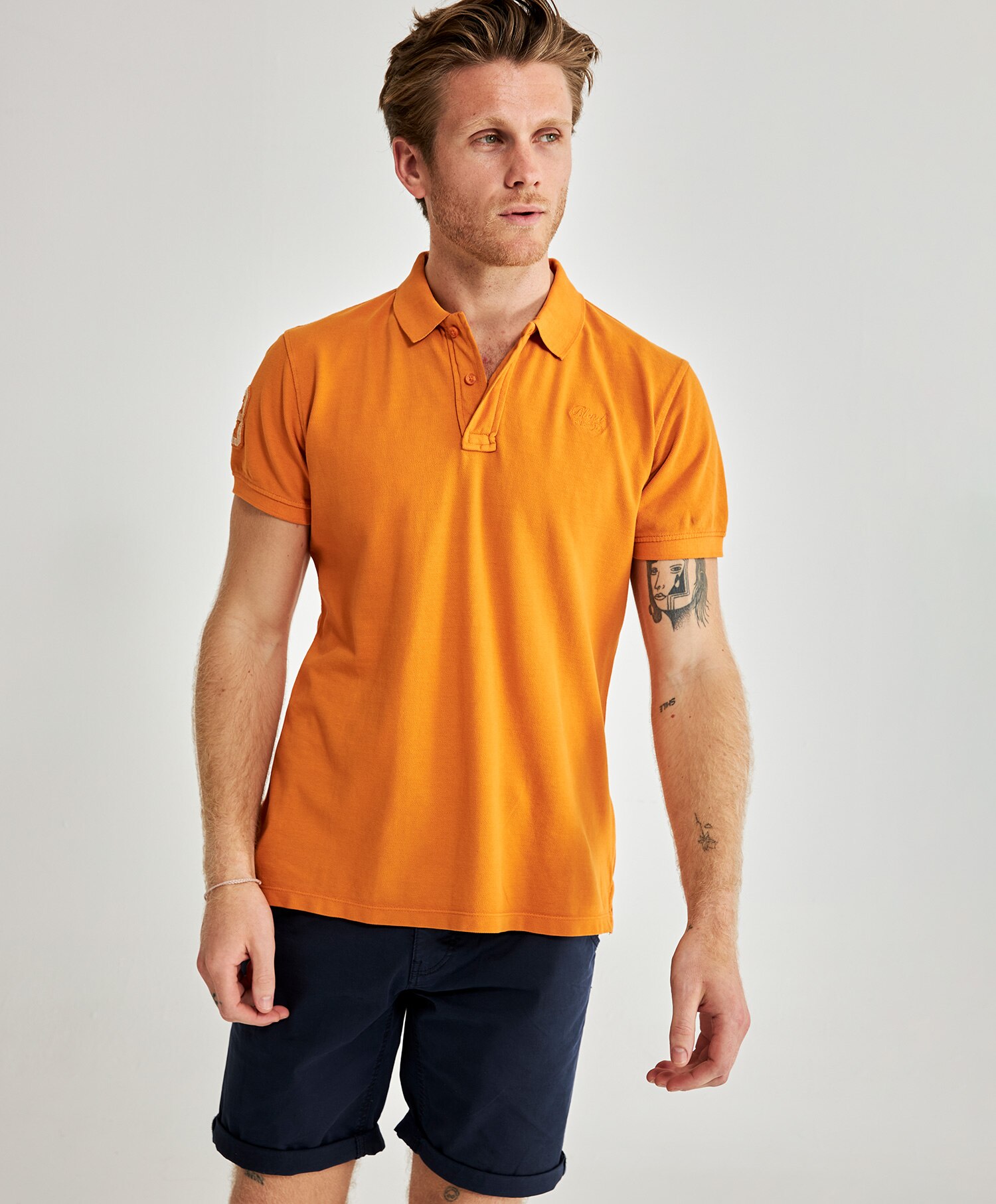Blend Chino shorts