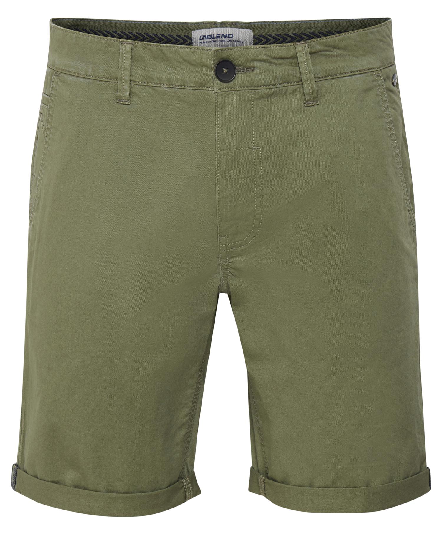 Blend Chino shorts