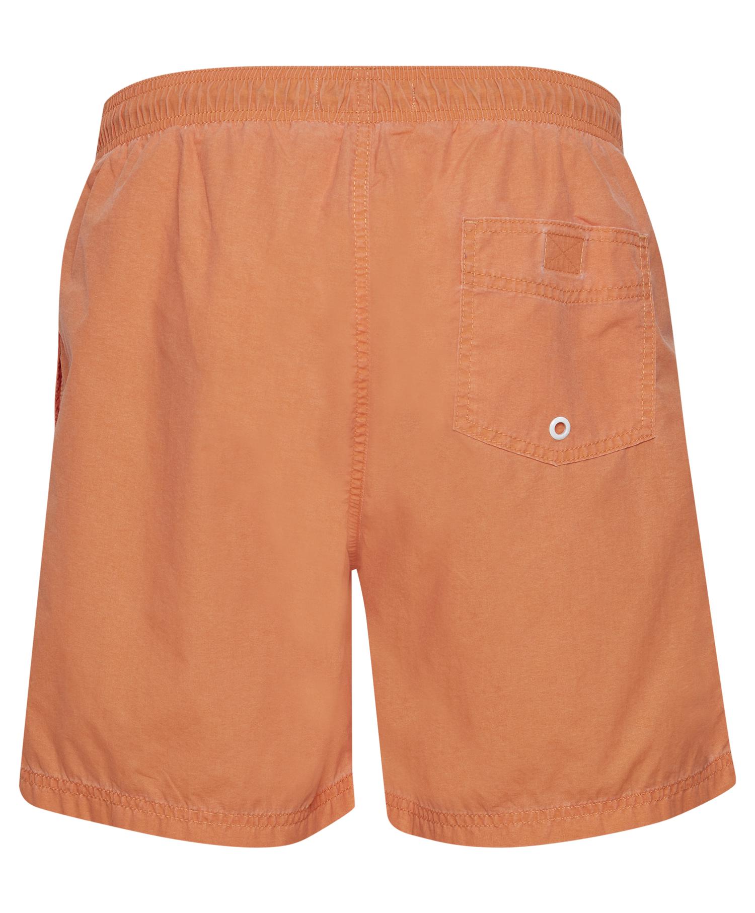 Blend Strand Shorts