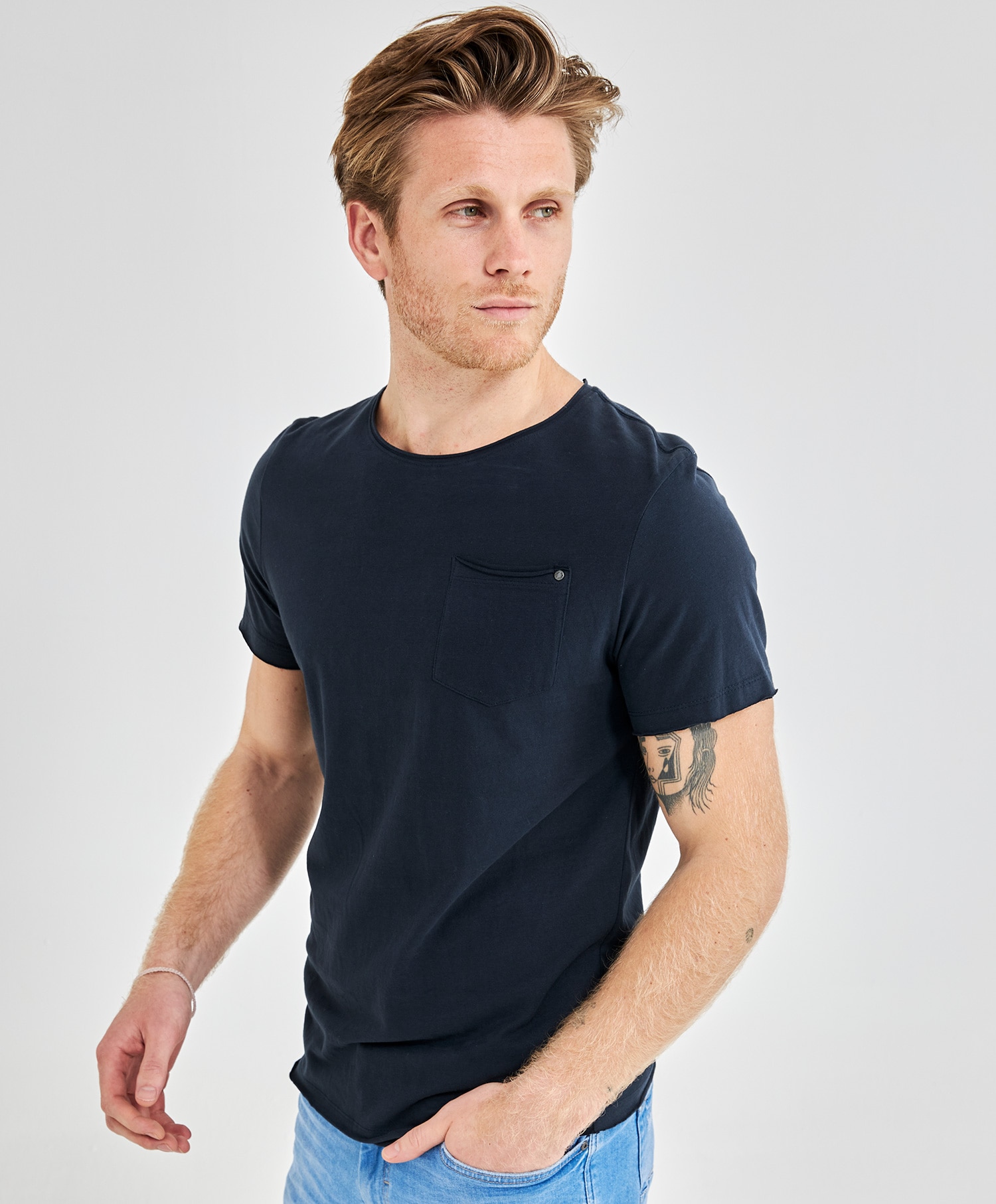 Blend T-Shirt ss