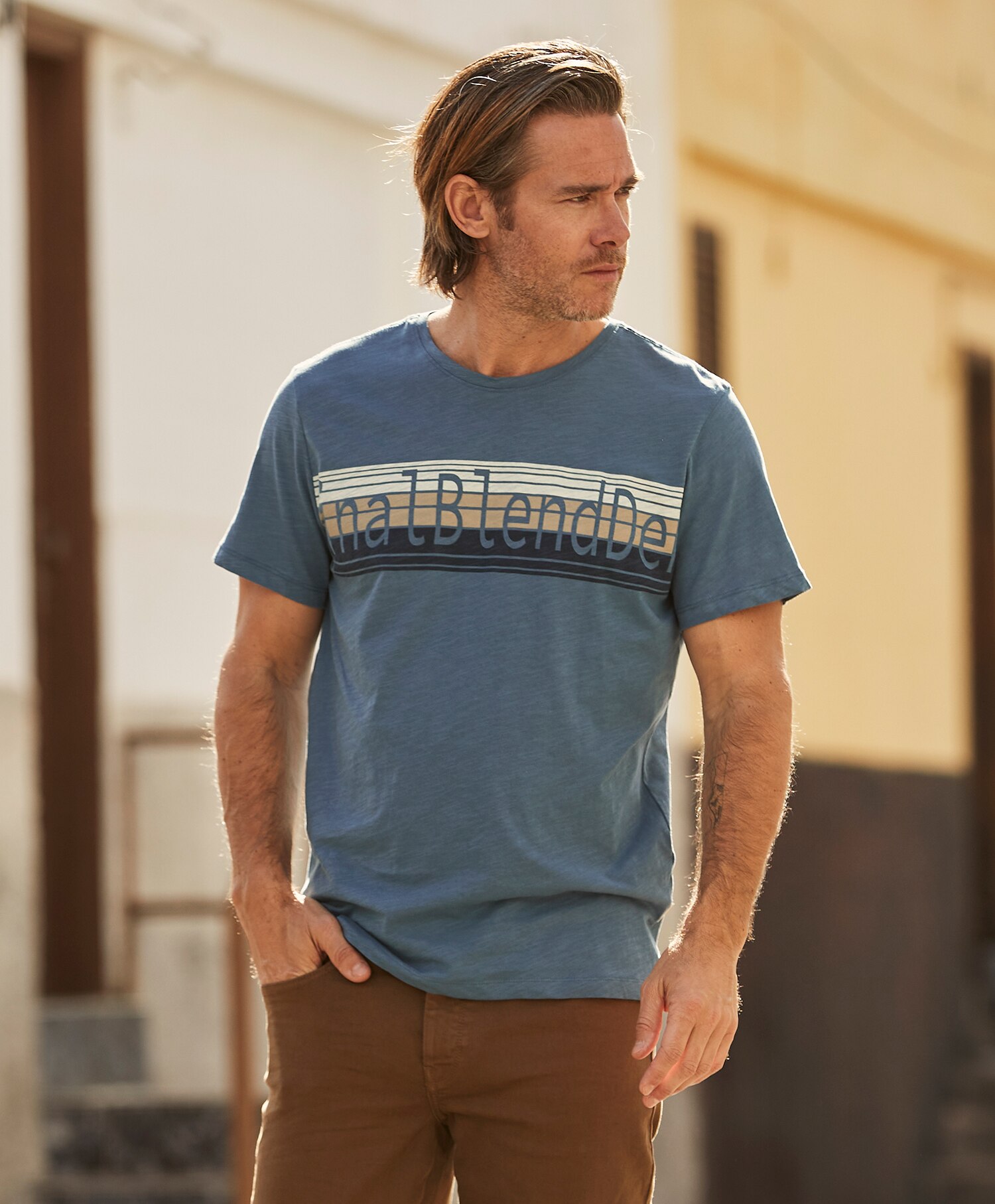 Blend T-shirt