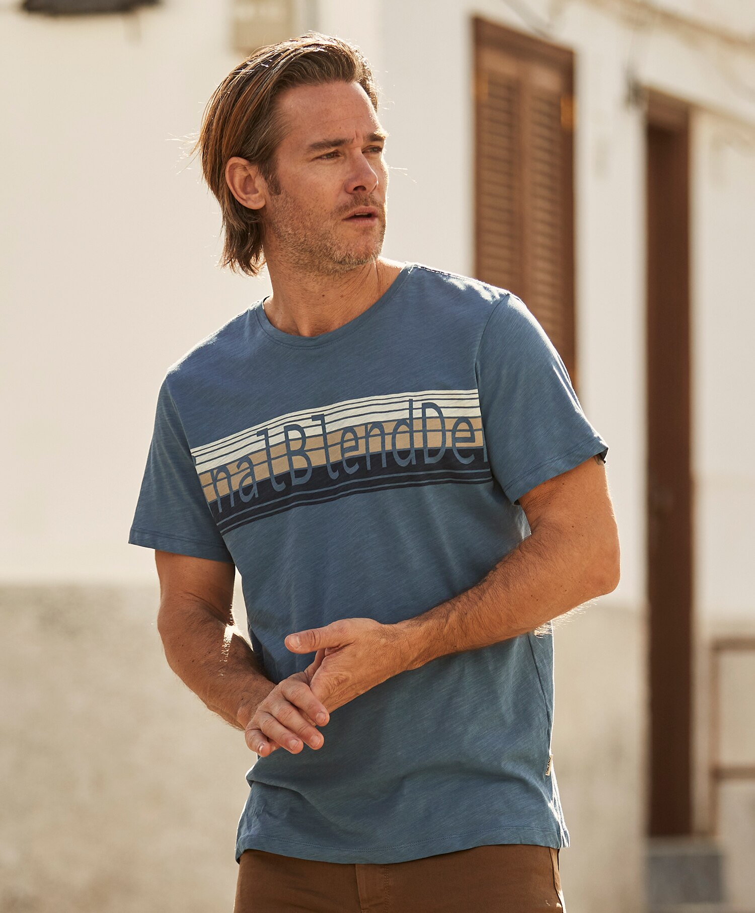 Blend T-shirt