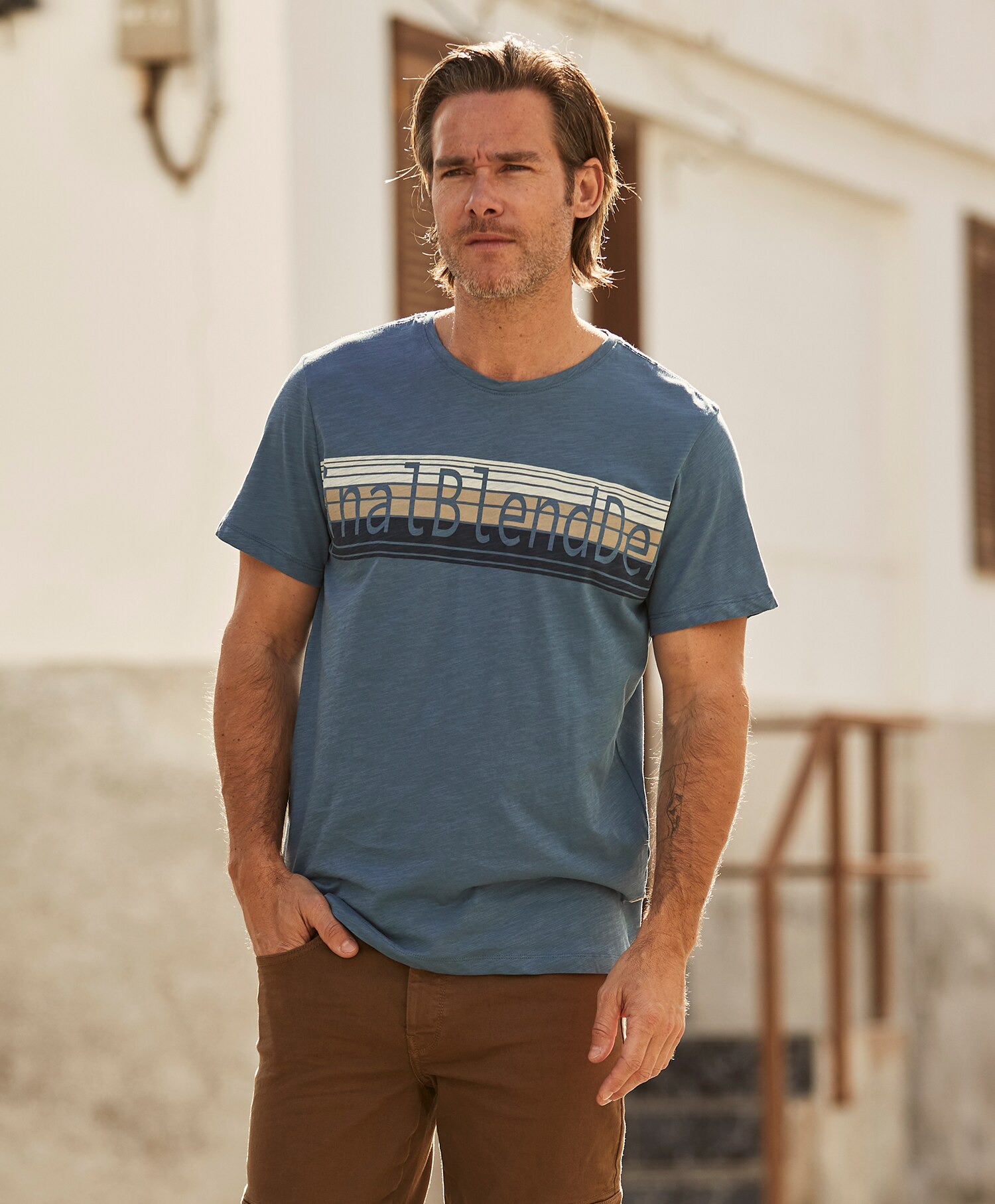 Blend T-shirt