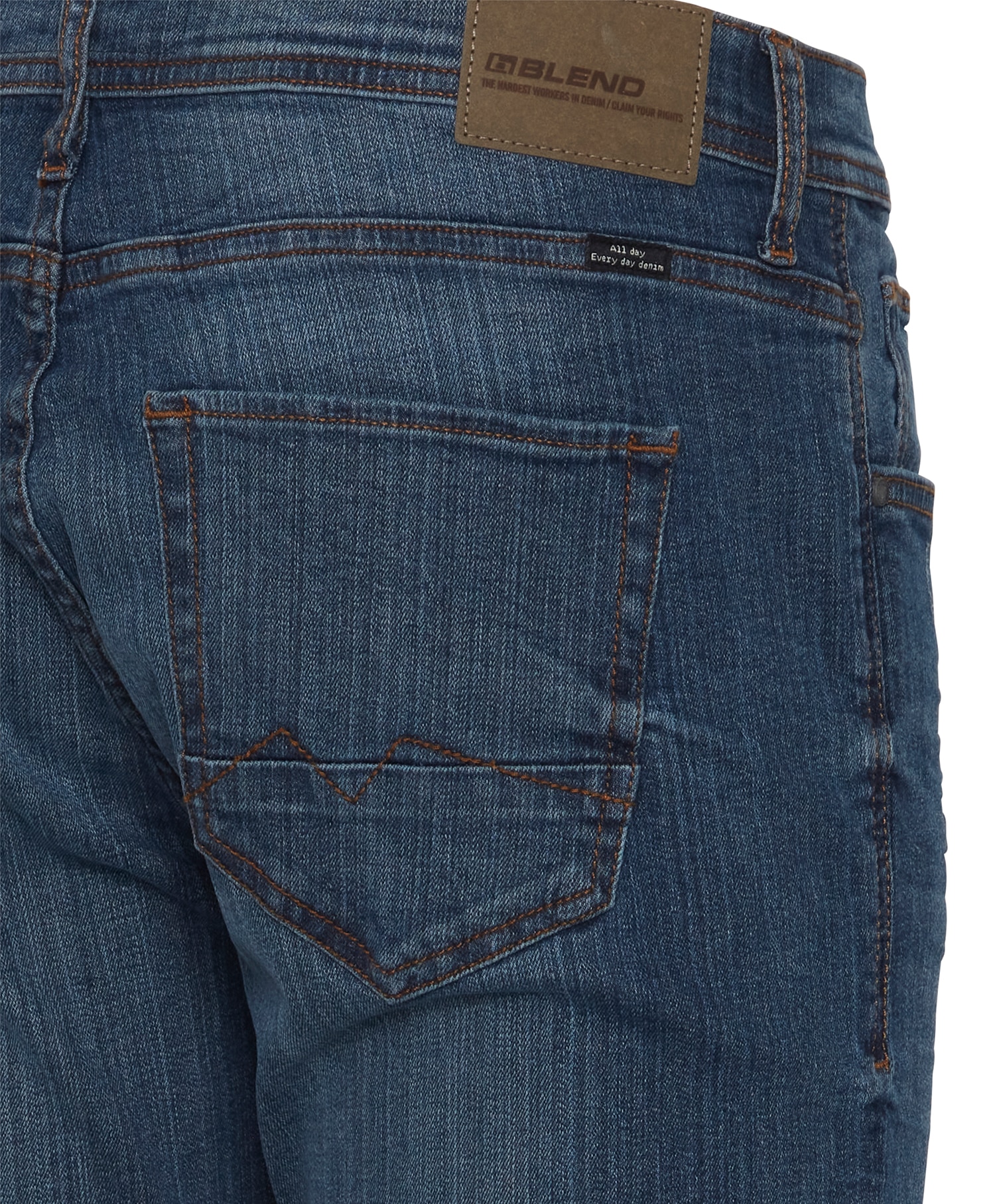Blend Twisterfit clean jeans