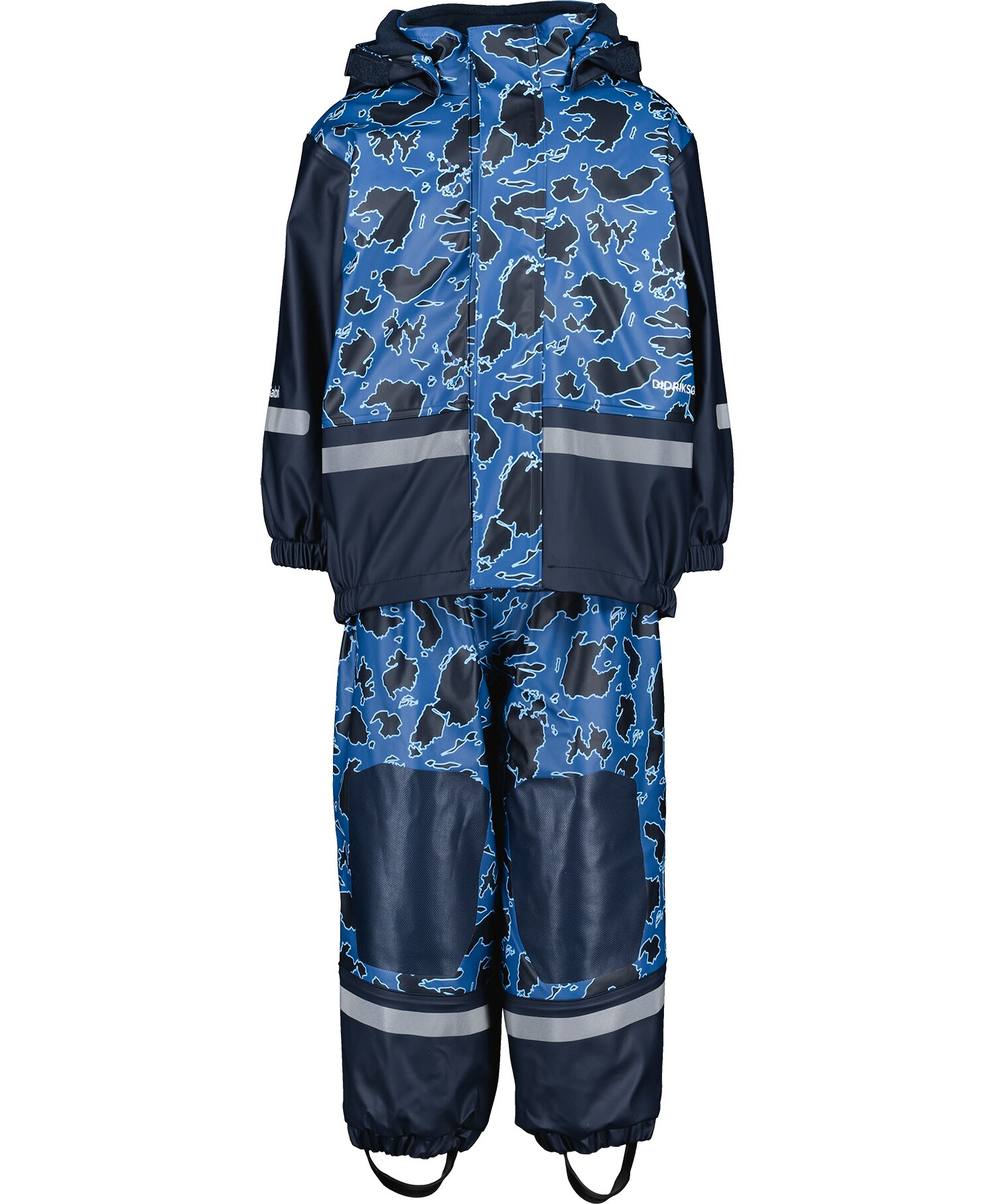 Didriksons Boardman Foret Kids Sett