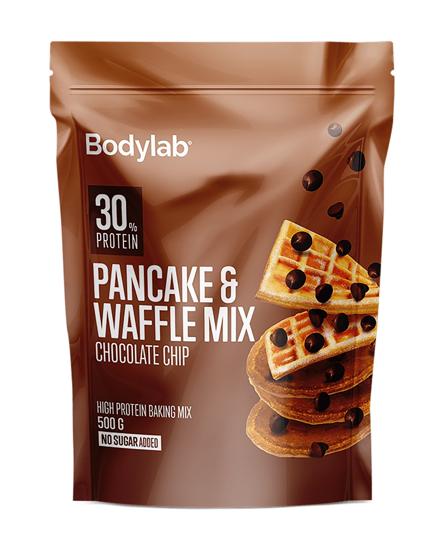 Bodylab Pancake Chocolate Chip