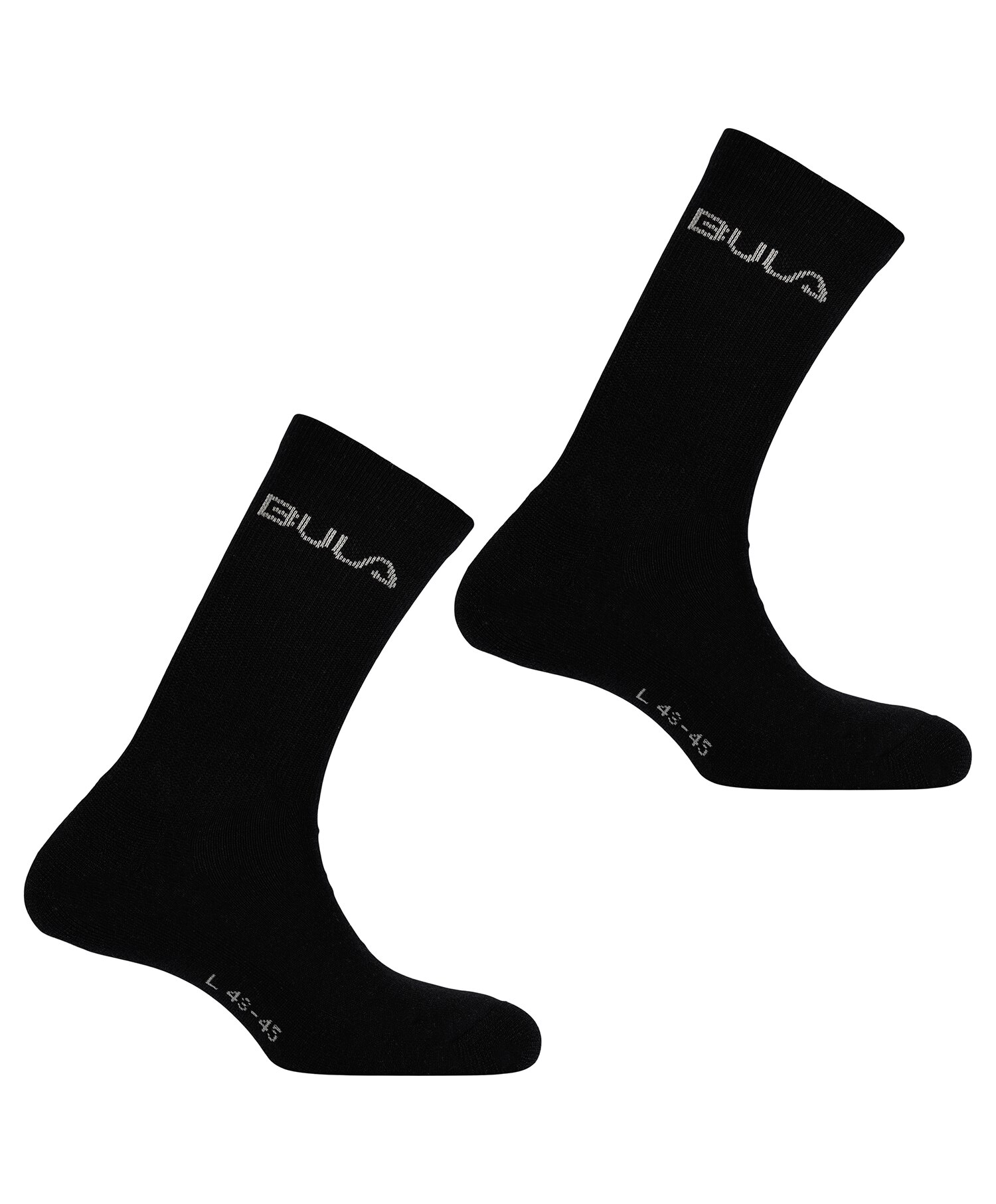 Bula 2 pk Ullsokk