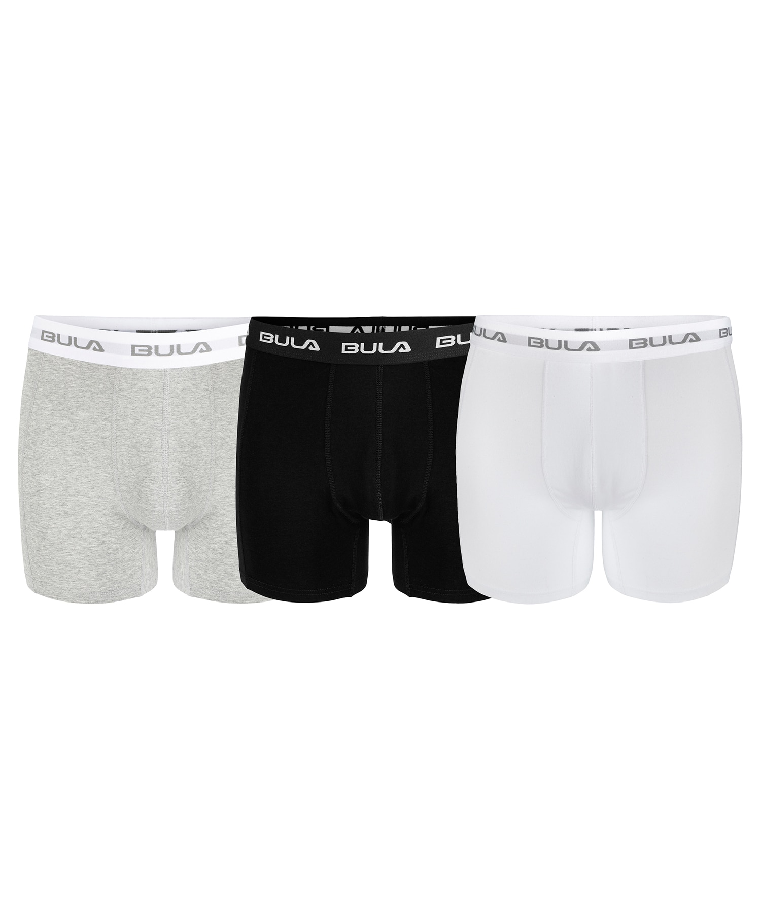 Bula 3pk boxer