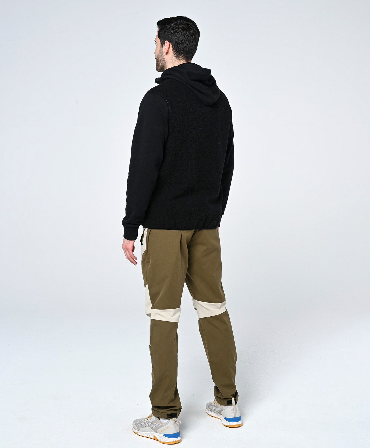 Bula Base Camp Trekking pant