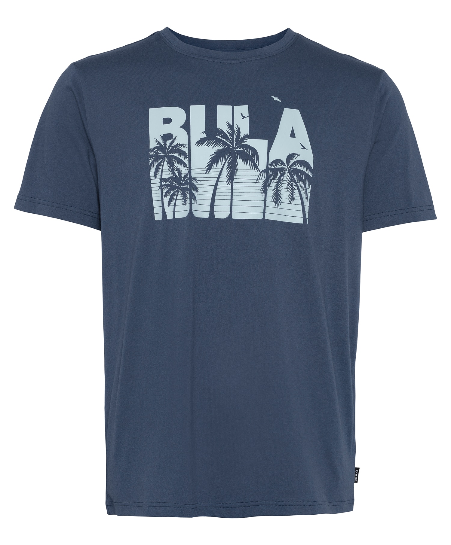 Bula Chill T-shirt