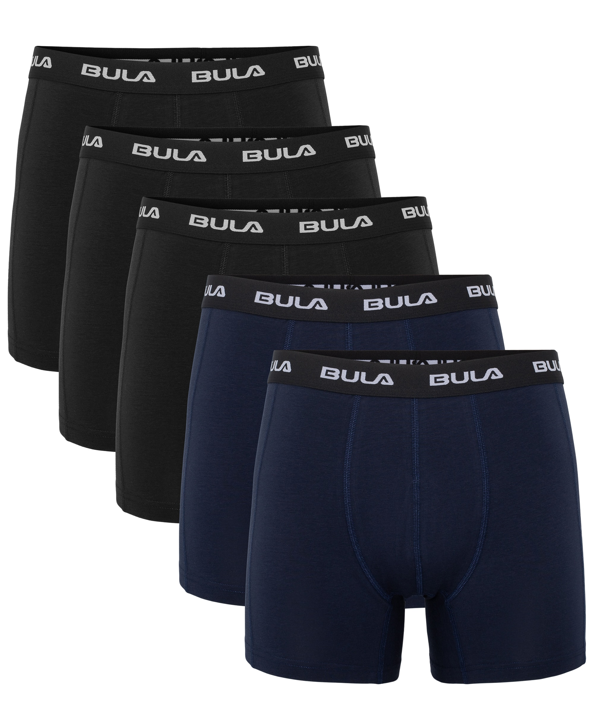 Bula Frame 5pk Boxers