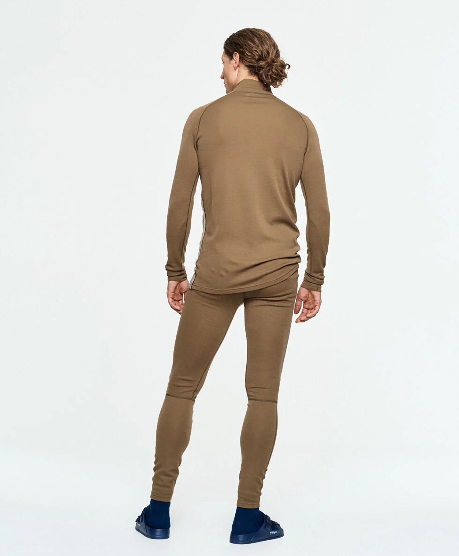 Bula Geo Merino Wool Pant