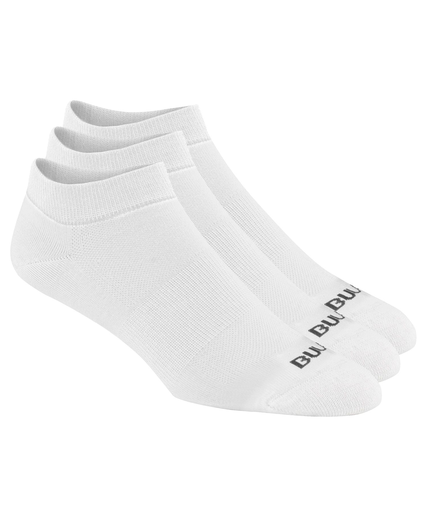 Bula Safe socks 3pk