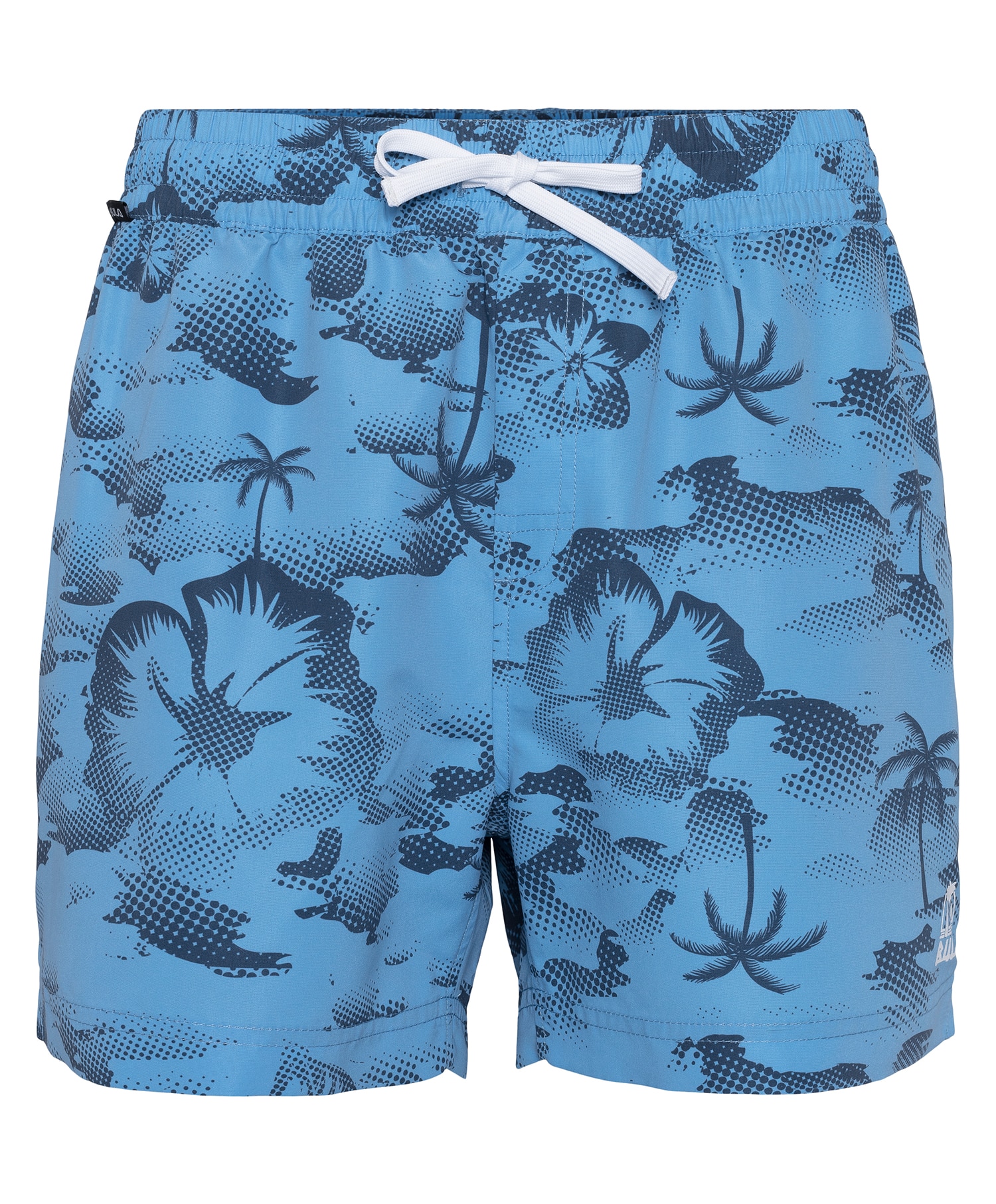 Bula Wade Swim Trunks