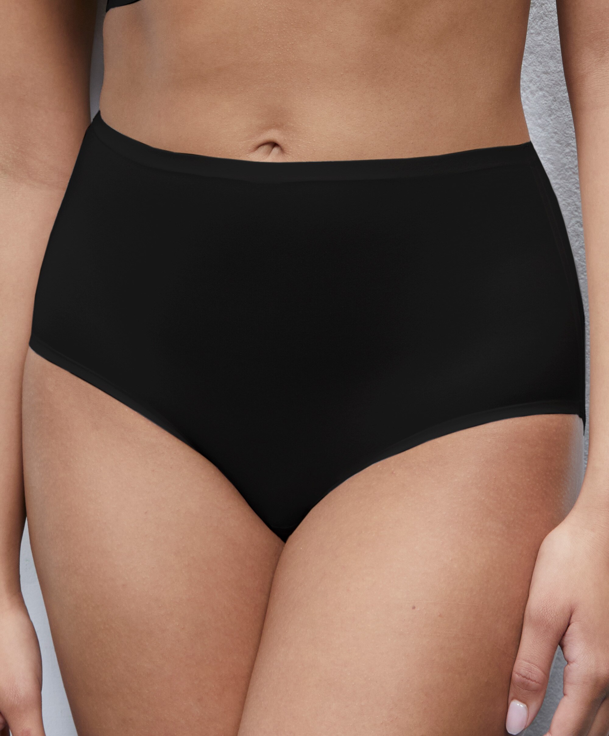Chantelle Soft Stretch High Brief