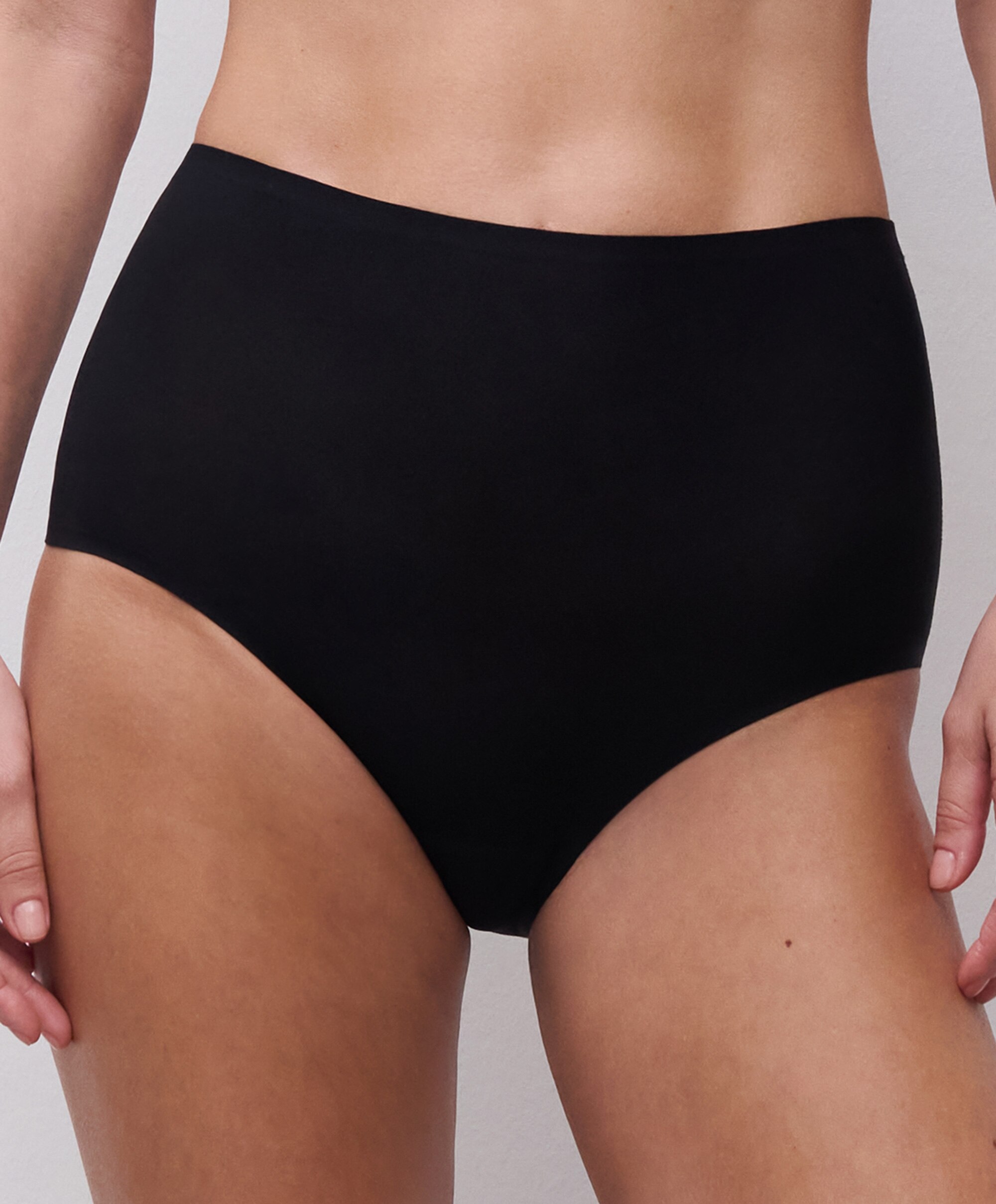 Chantelle Soft Stretch High Brief