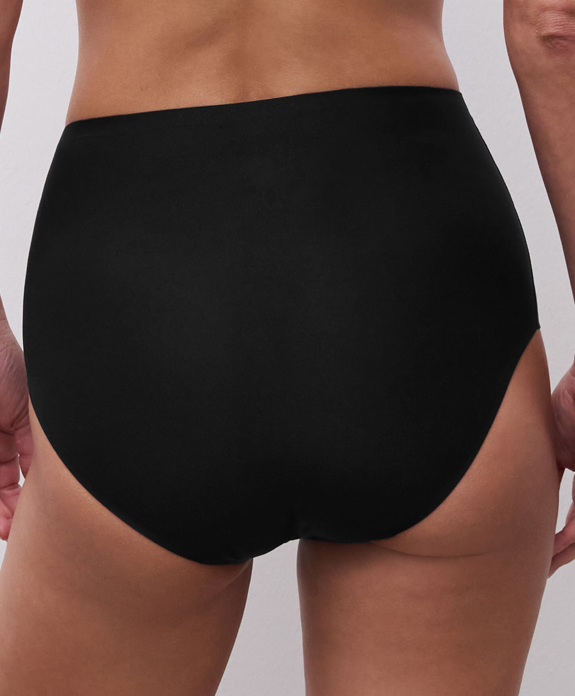 Chantelle Soft Stretch High Brief