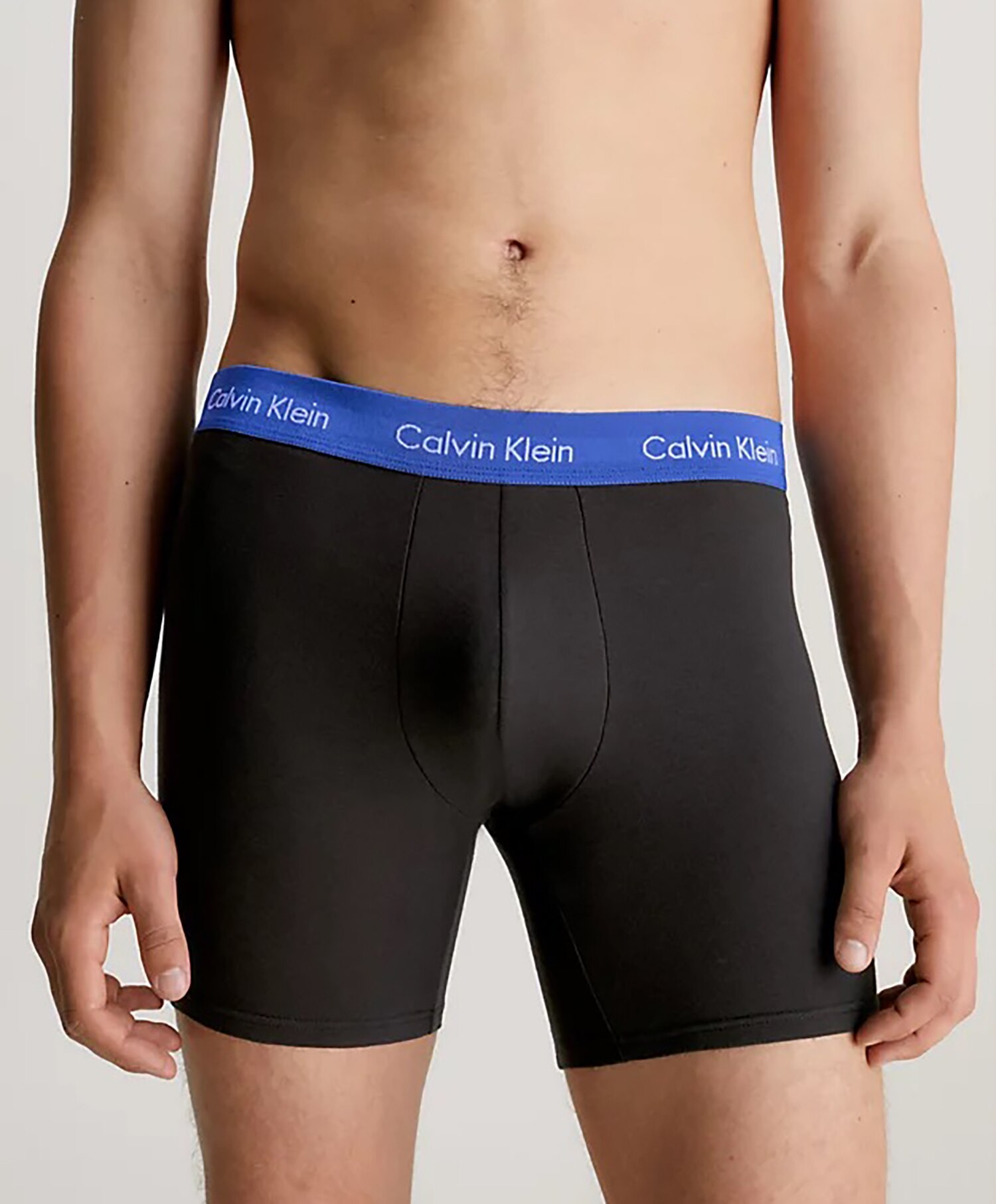 Calvin Klein Boxer Brief 3pk