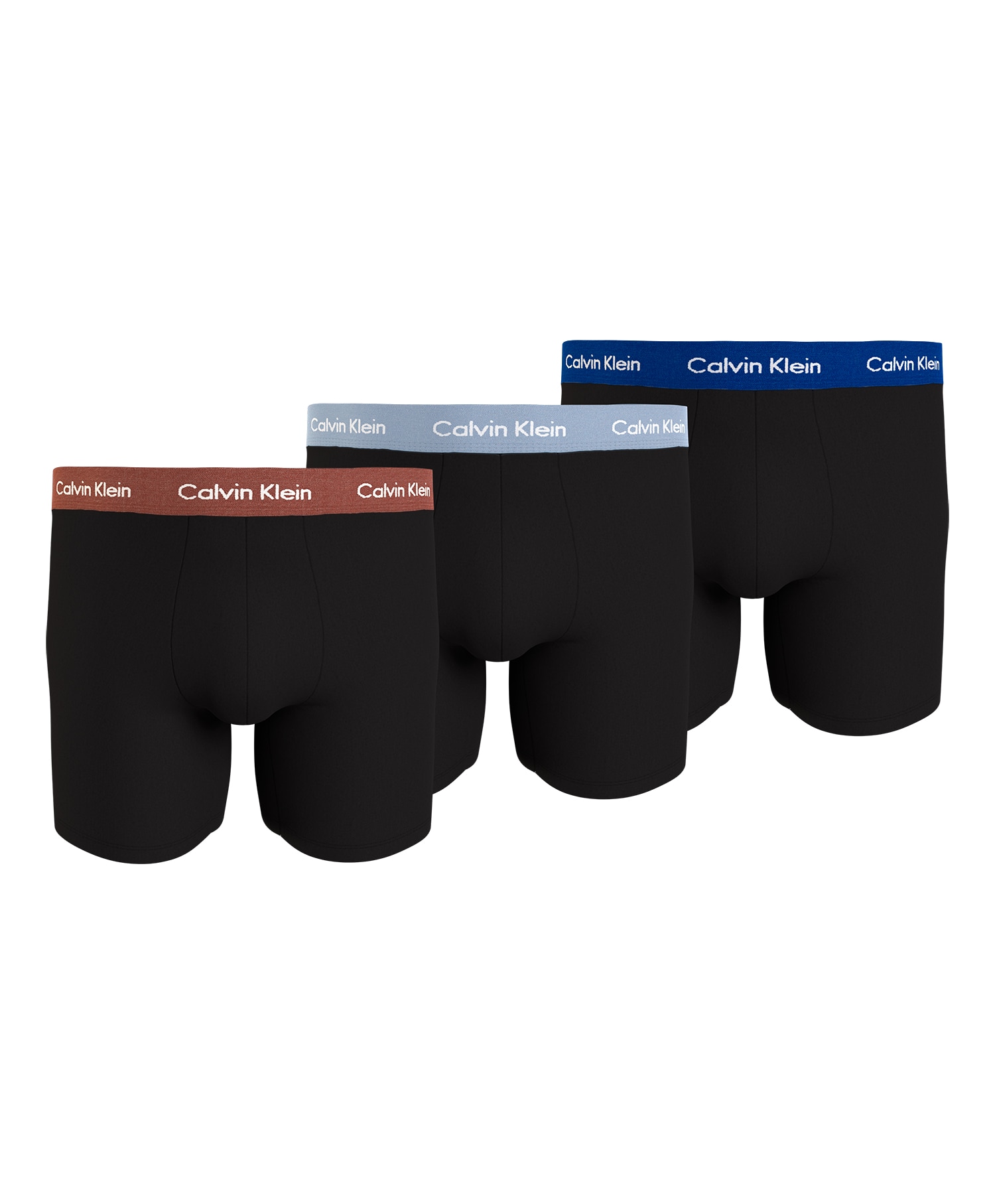 Calvin Klein Boxer Brief 3pk