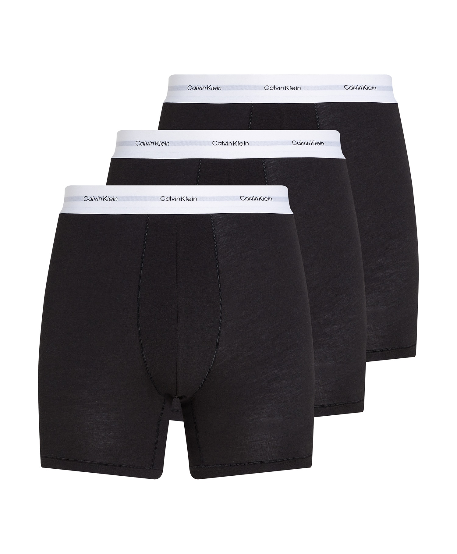 Calvin Klein Boxer Brief 3pk