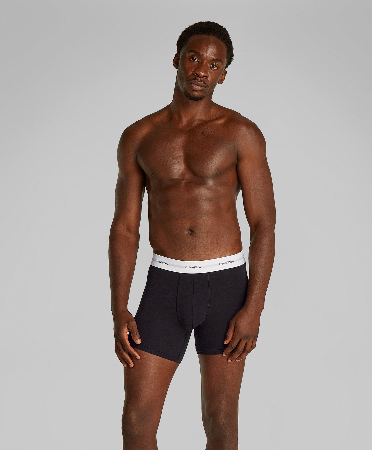 Calvin Klein Boxer Brief 3pk