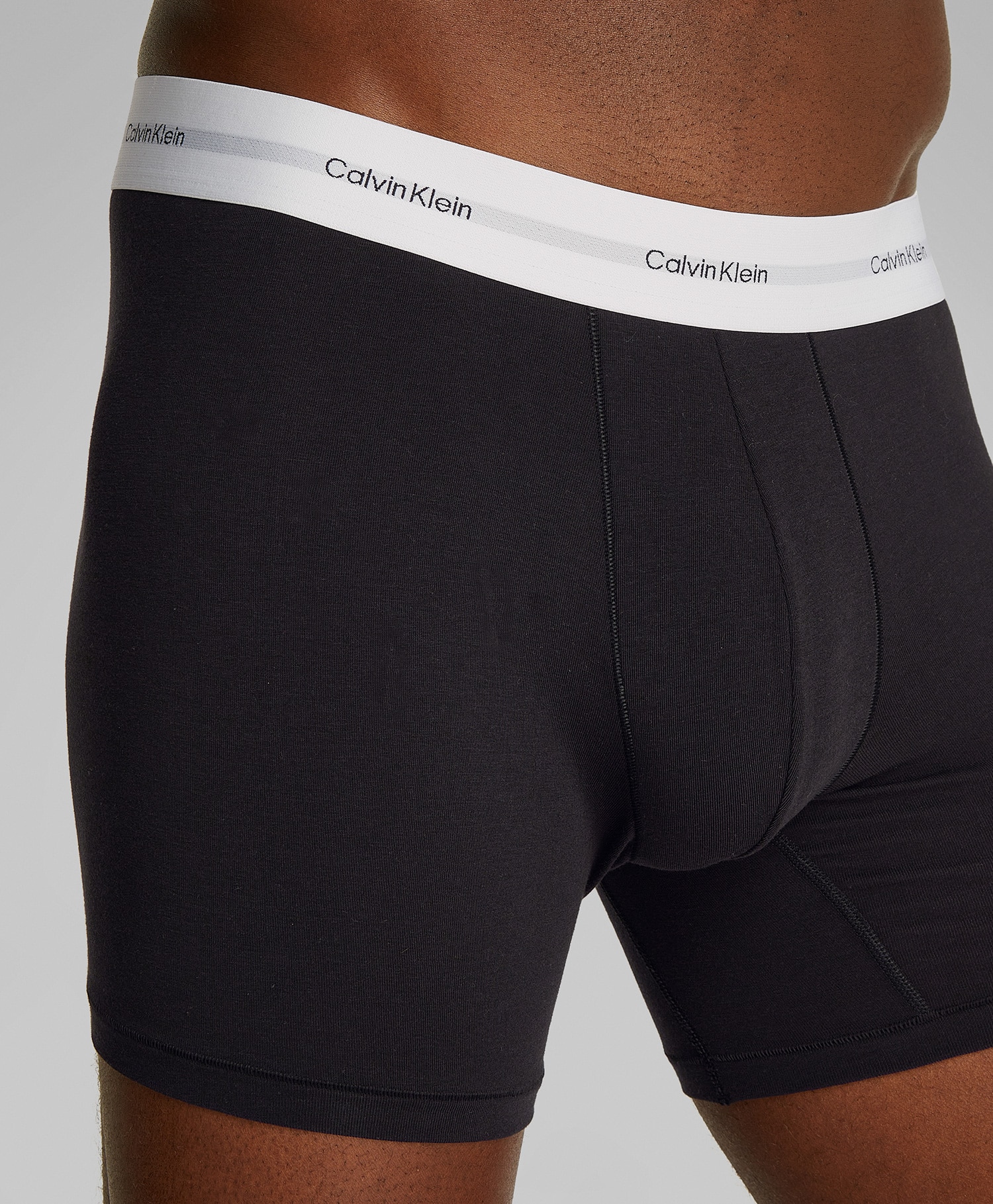 Calvin Klein Boxer Brief 3pk