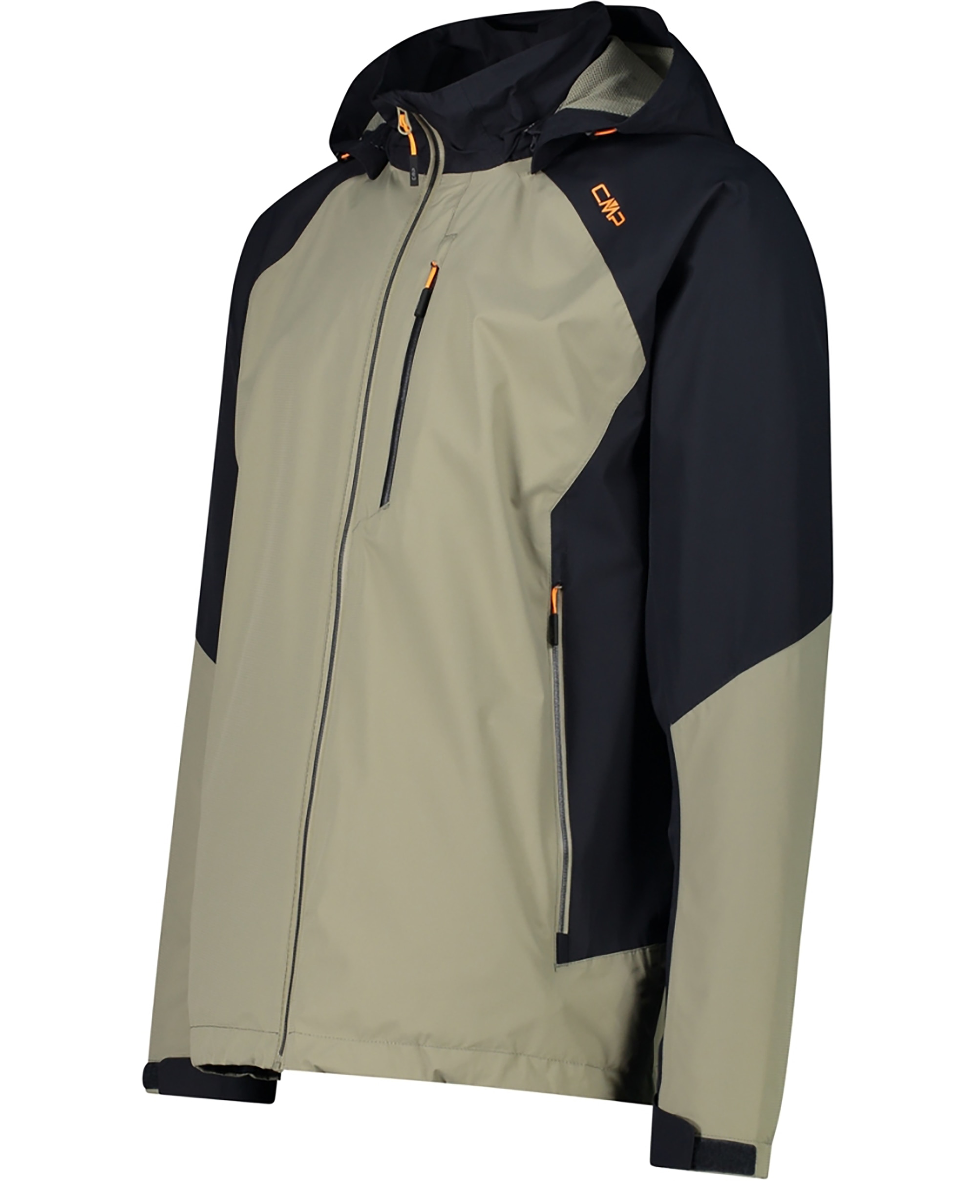 CMP herre jakke Zip Hood