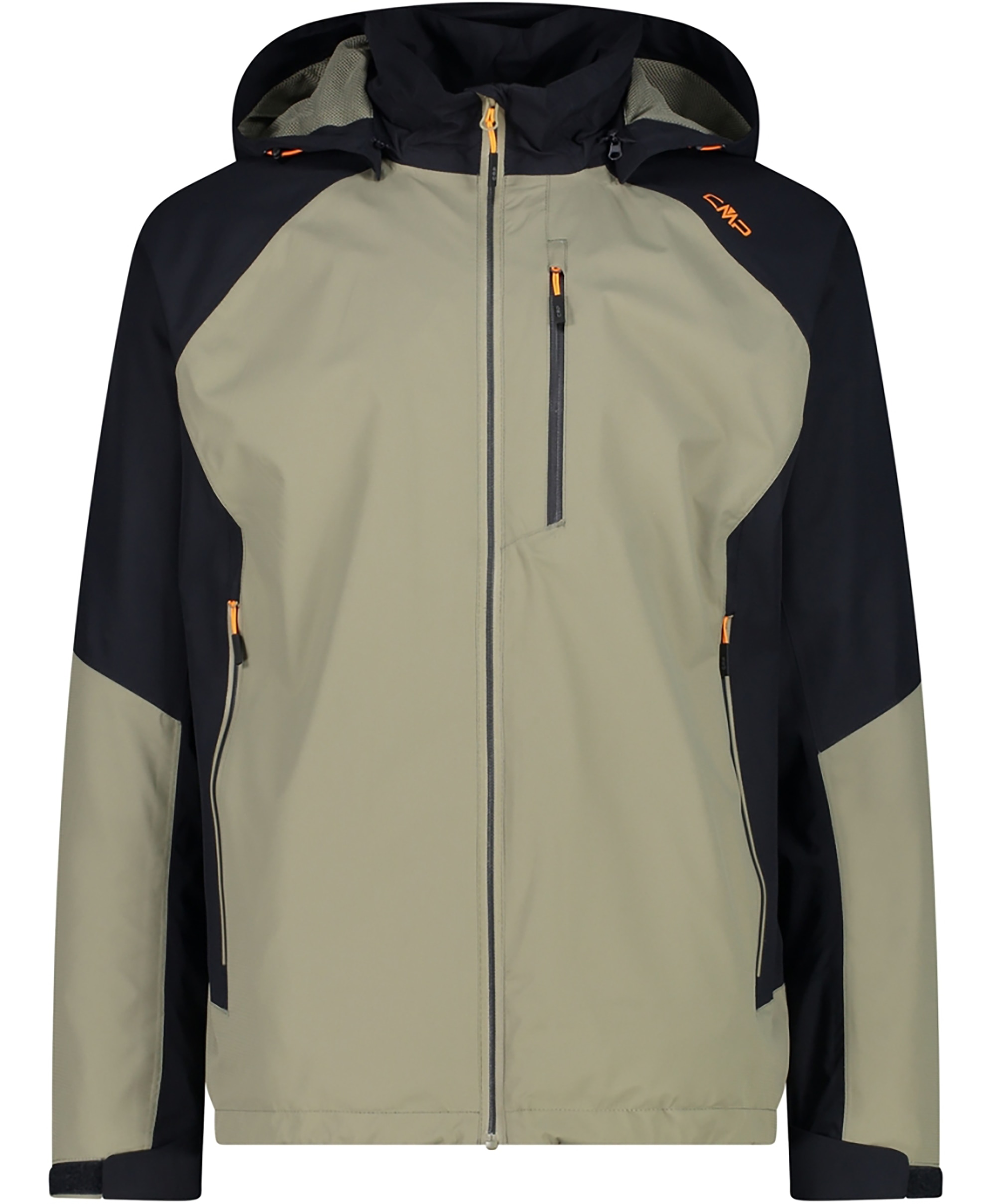 CMP herre jakke Zip Hood