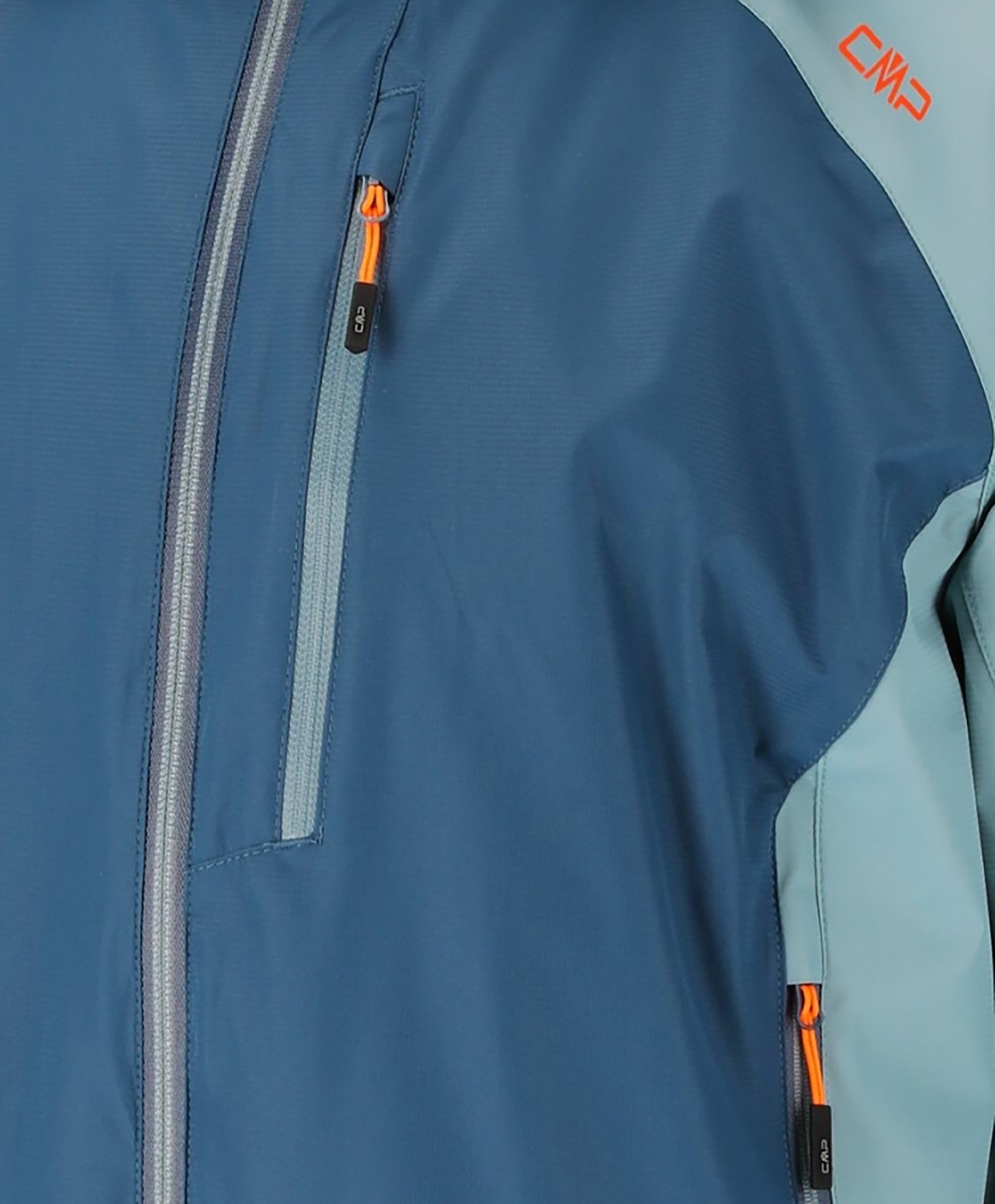 CMP herre jakke Zip Hood
