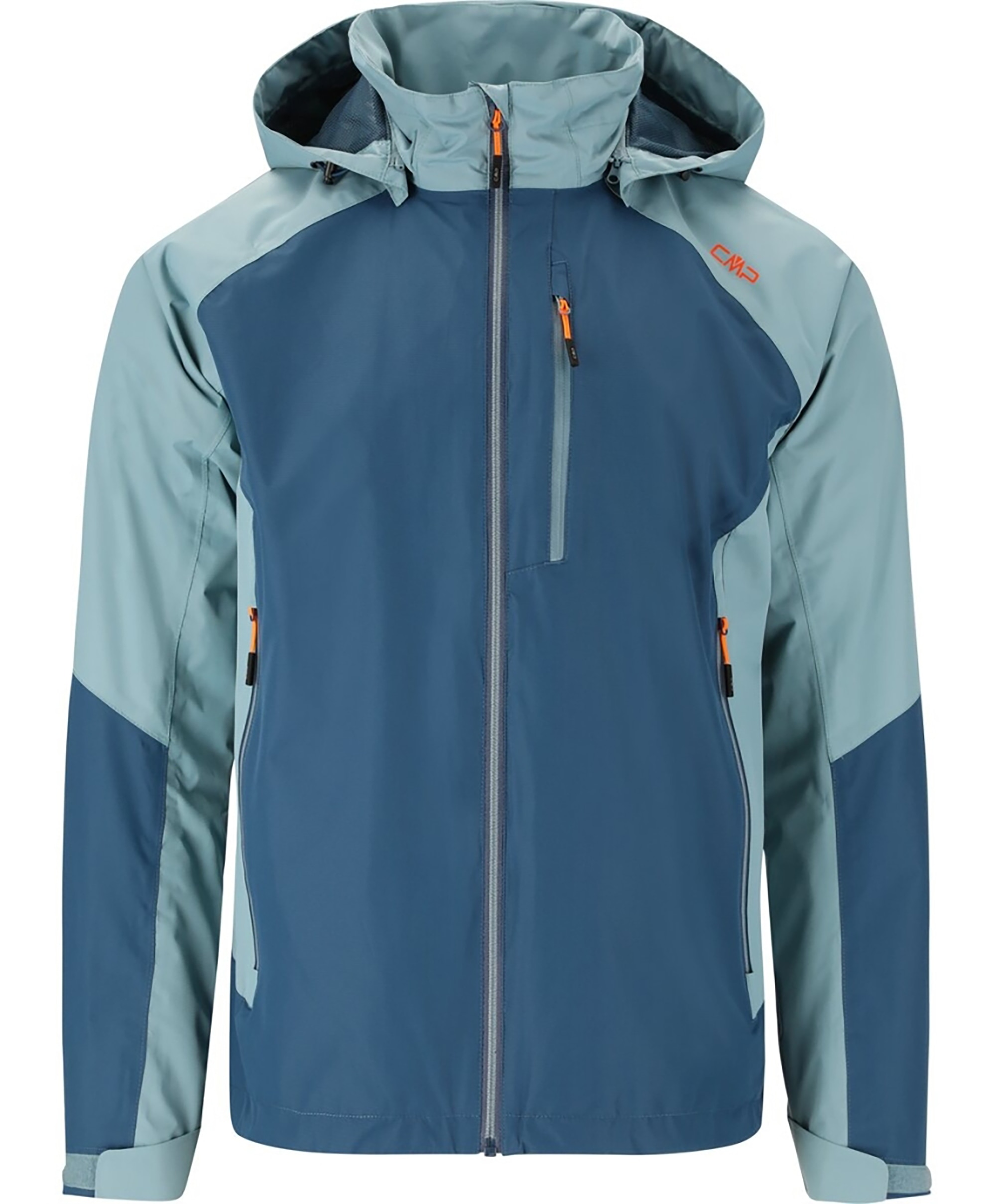 CMP herre jakke Zip Hood
