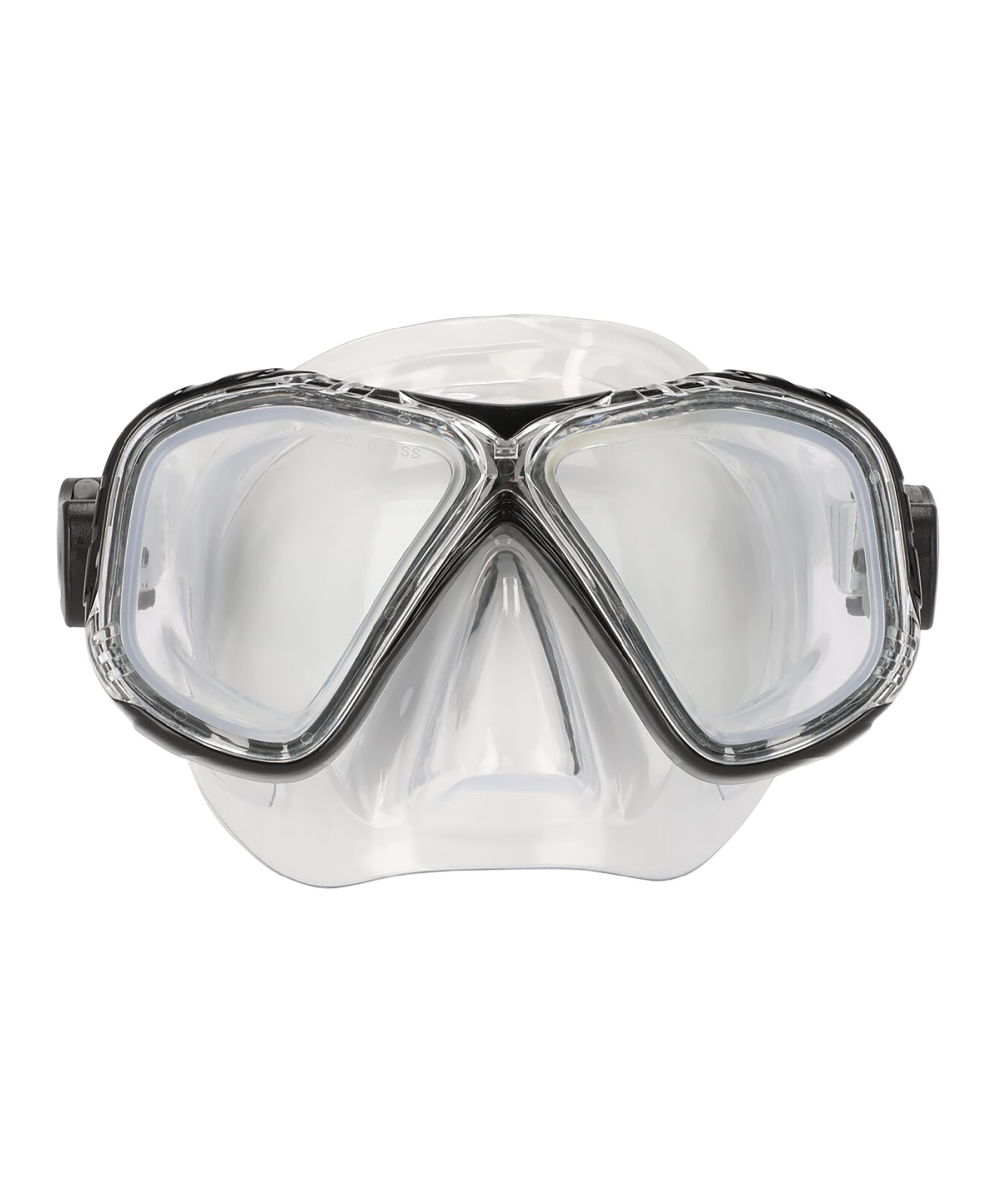 CRUZ Sotavento Adult Diving Set