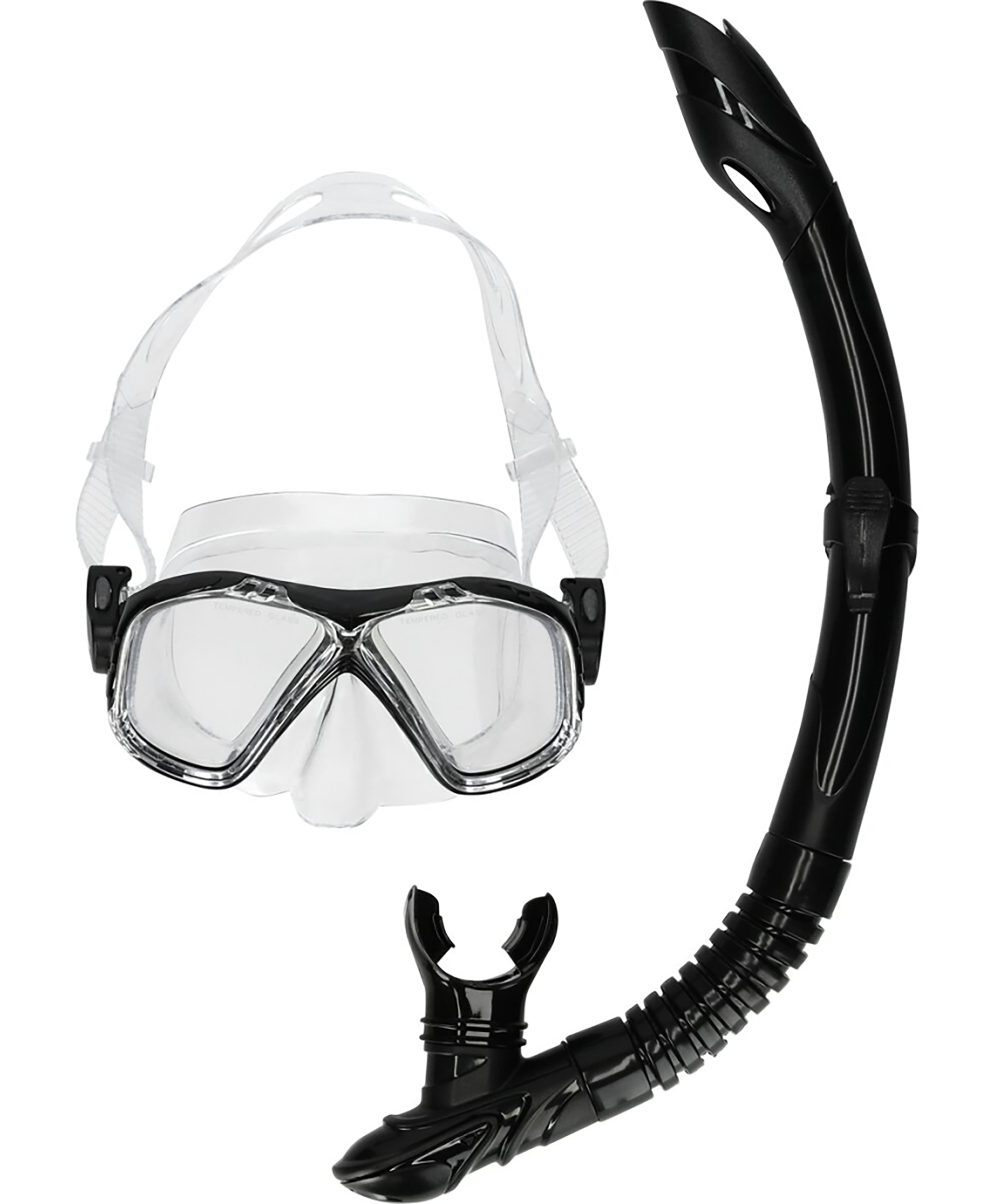 CRUZ Sotavento Adult Diving Set
