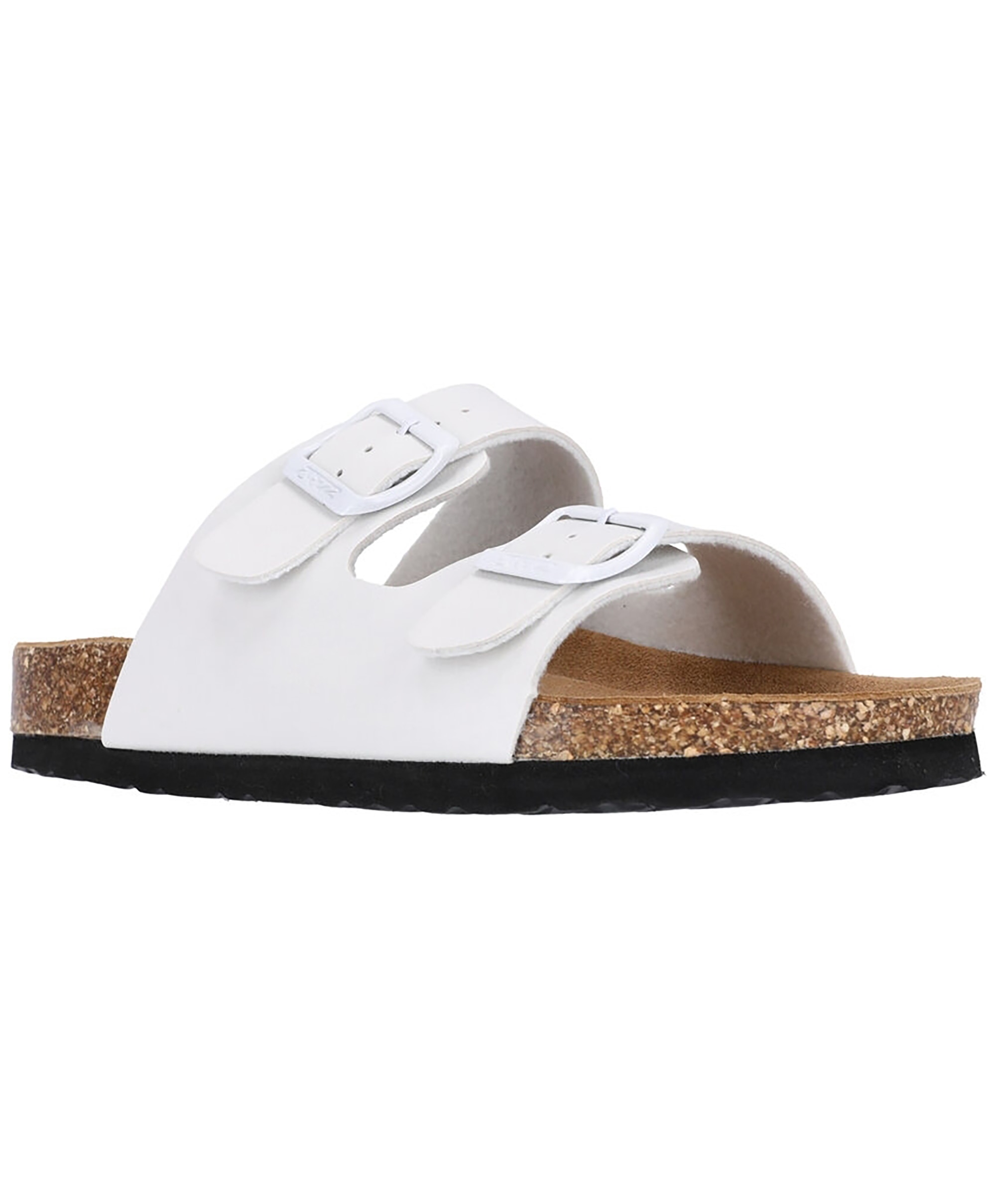 CRUZ Whitehill W Cork Sandal