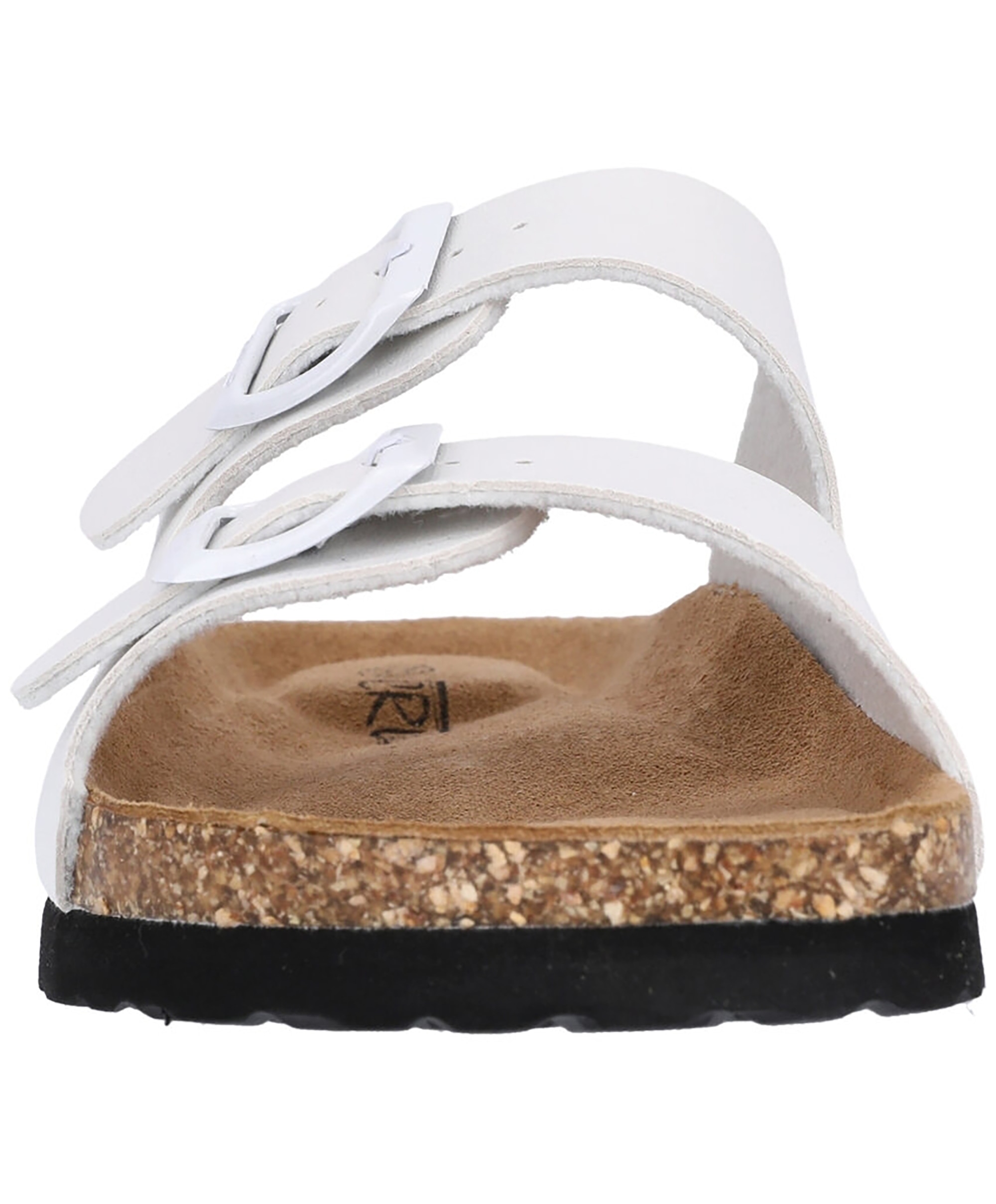 CRUZ Whitehill W Cork Sandal