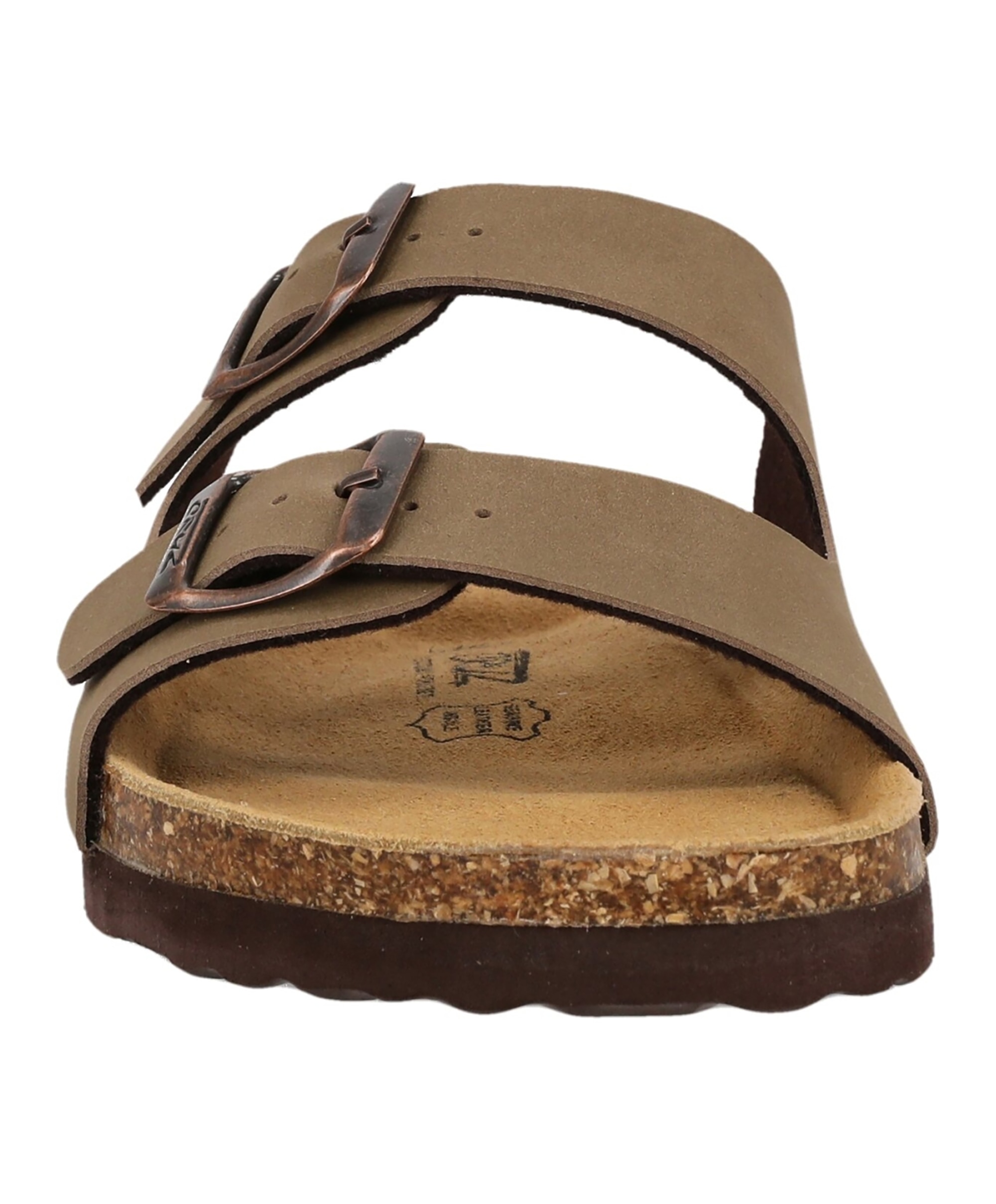 CRUZ Whitehill W Cork Sandal