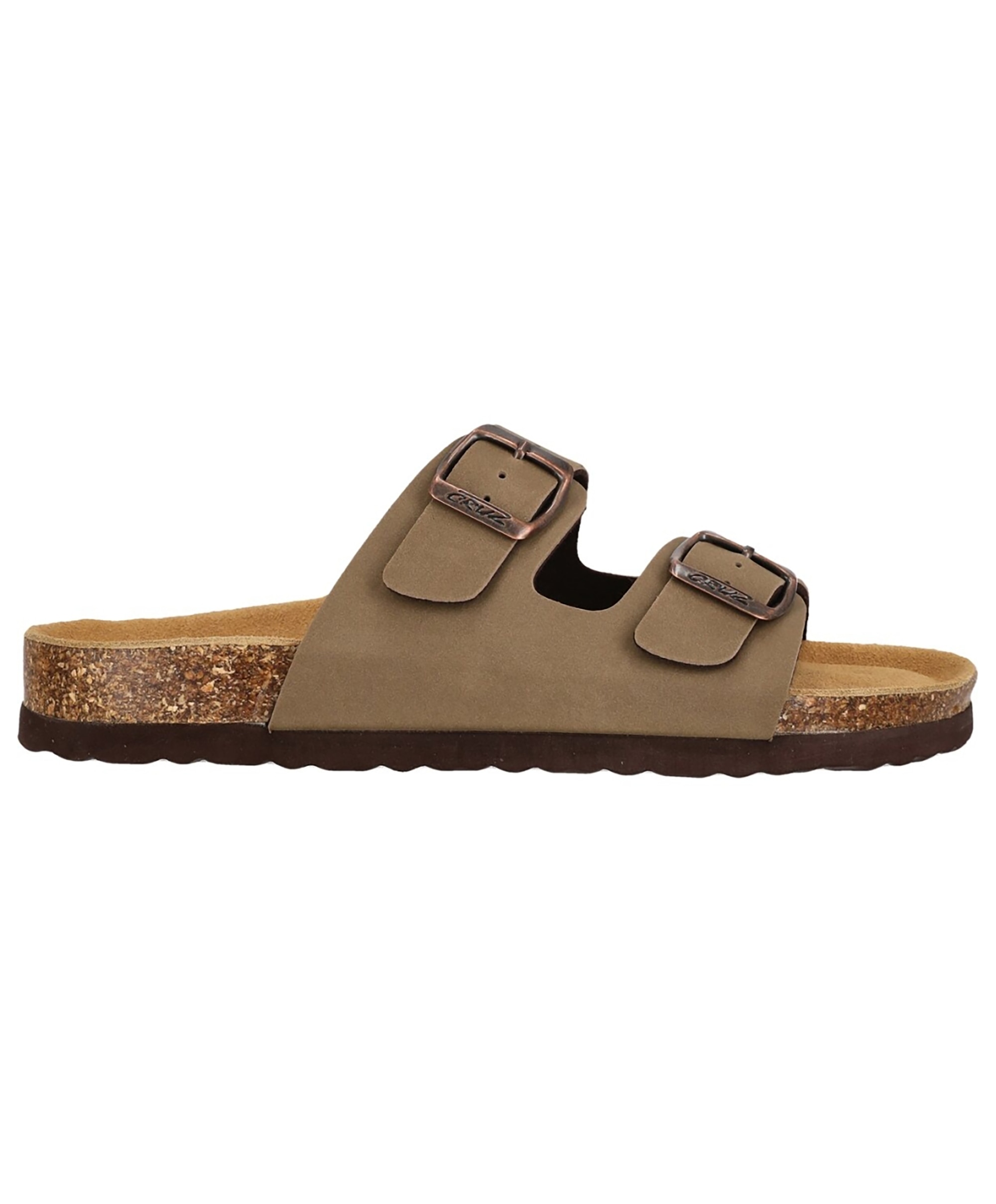 CRUZ Whitehill W Cork Sandal