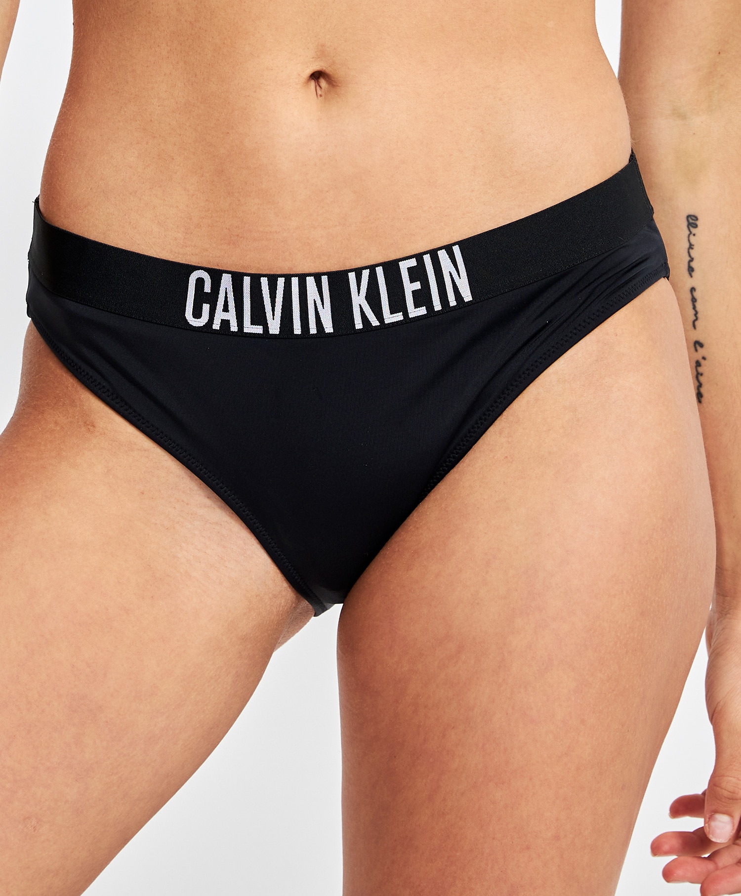 Calvin Klein Classic Bikinitruse