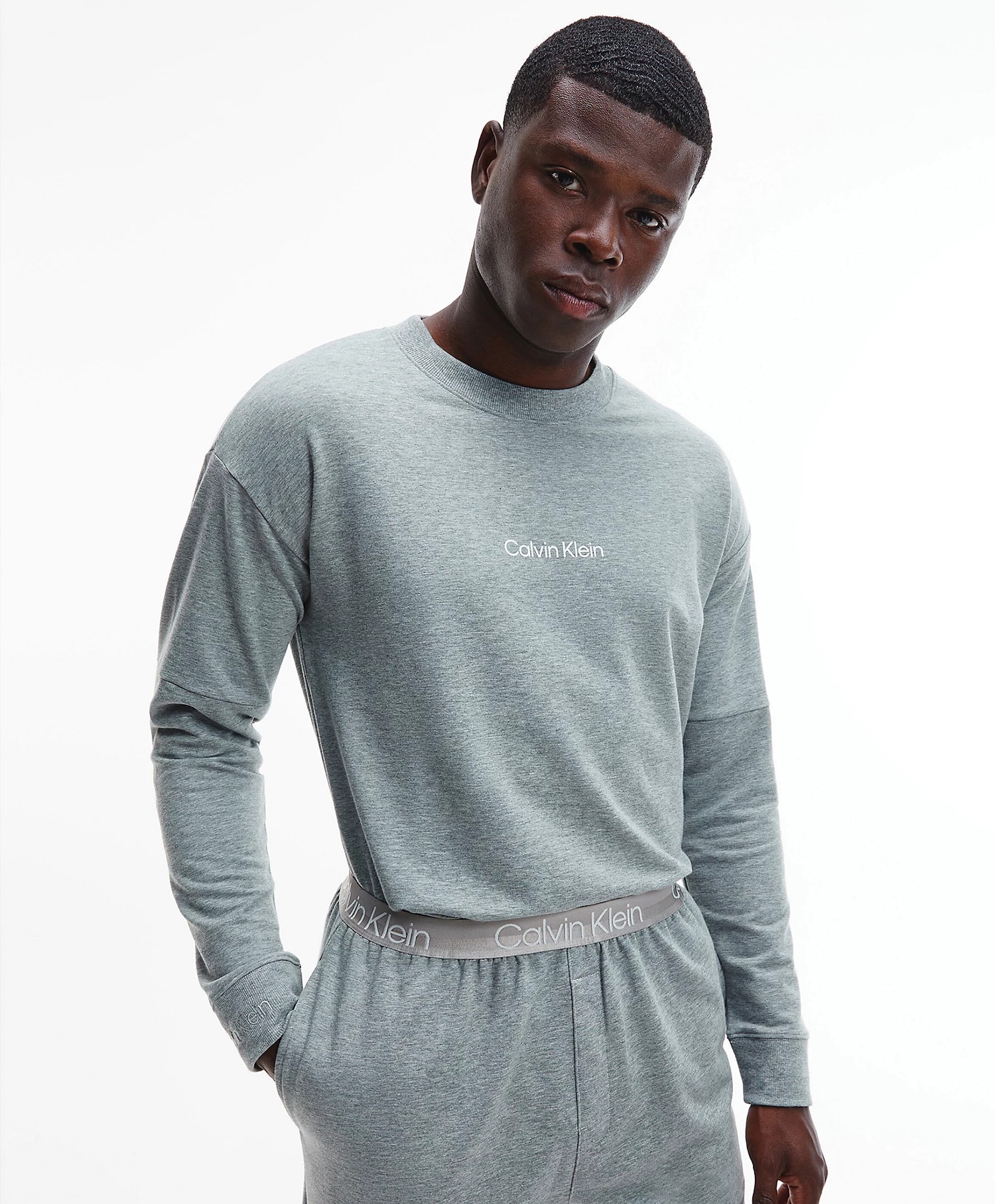 Calvin Klein L/S Sweatshirt