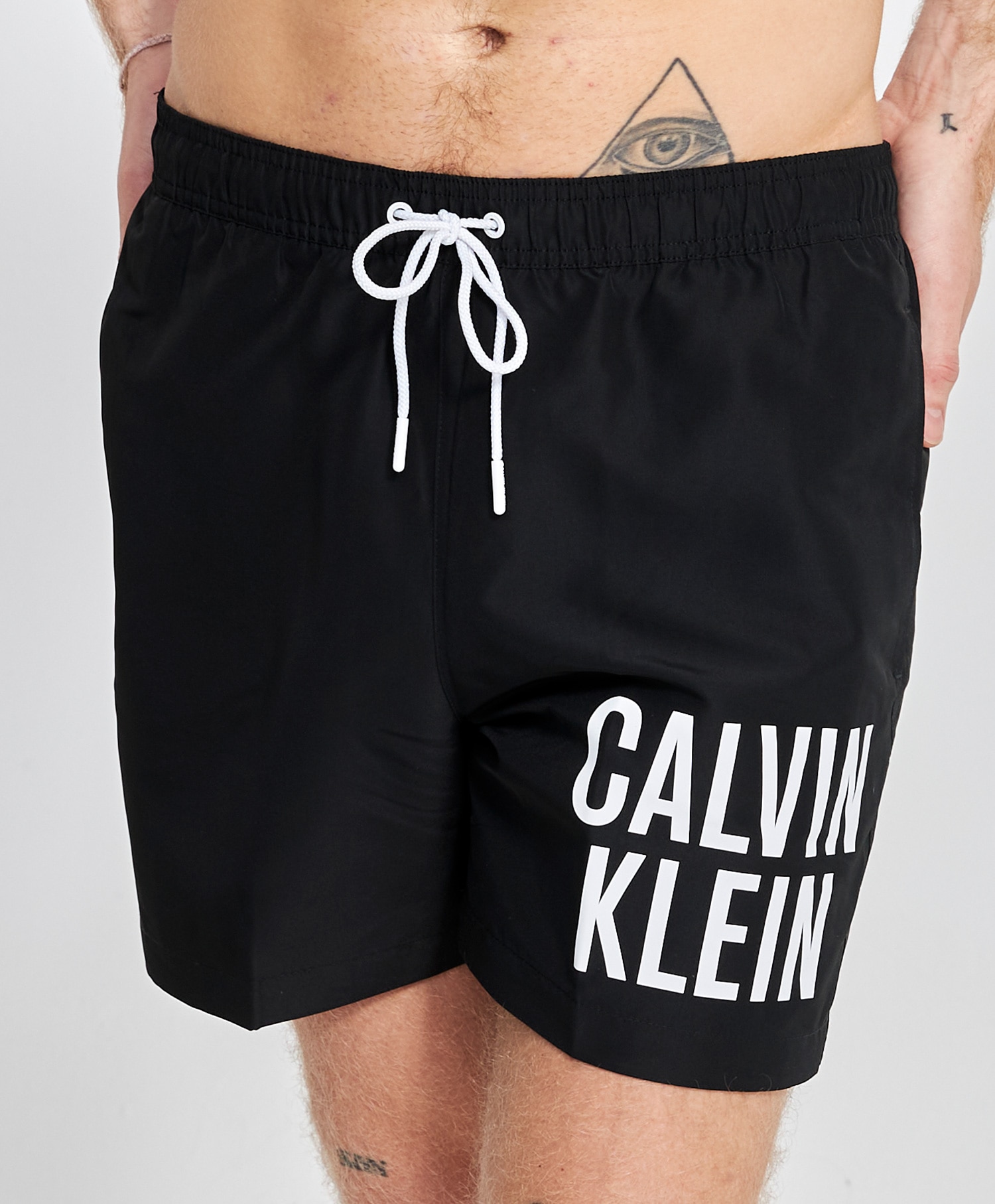 Calvin Klein Medium Drawstring