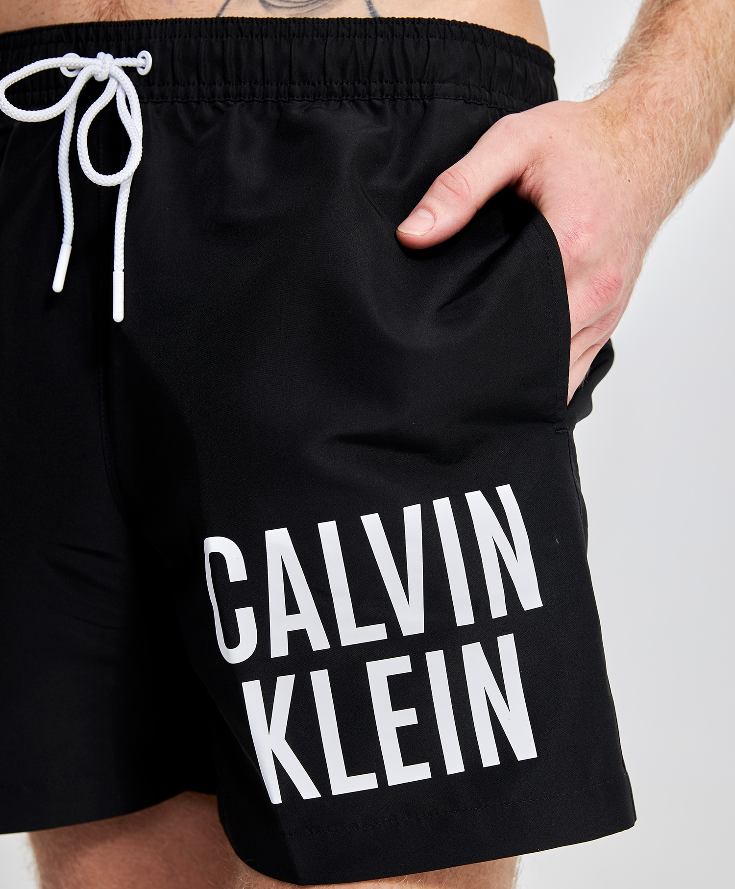 Calvin Klein Medium Drawstring