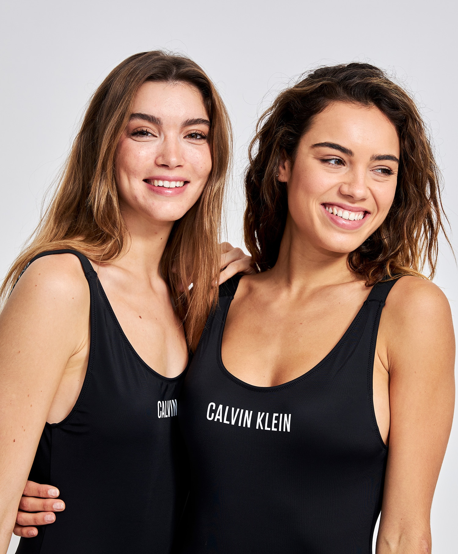 Calvin Klein One Piece