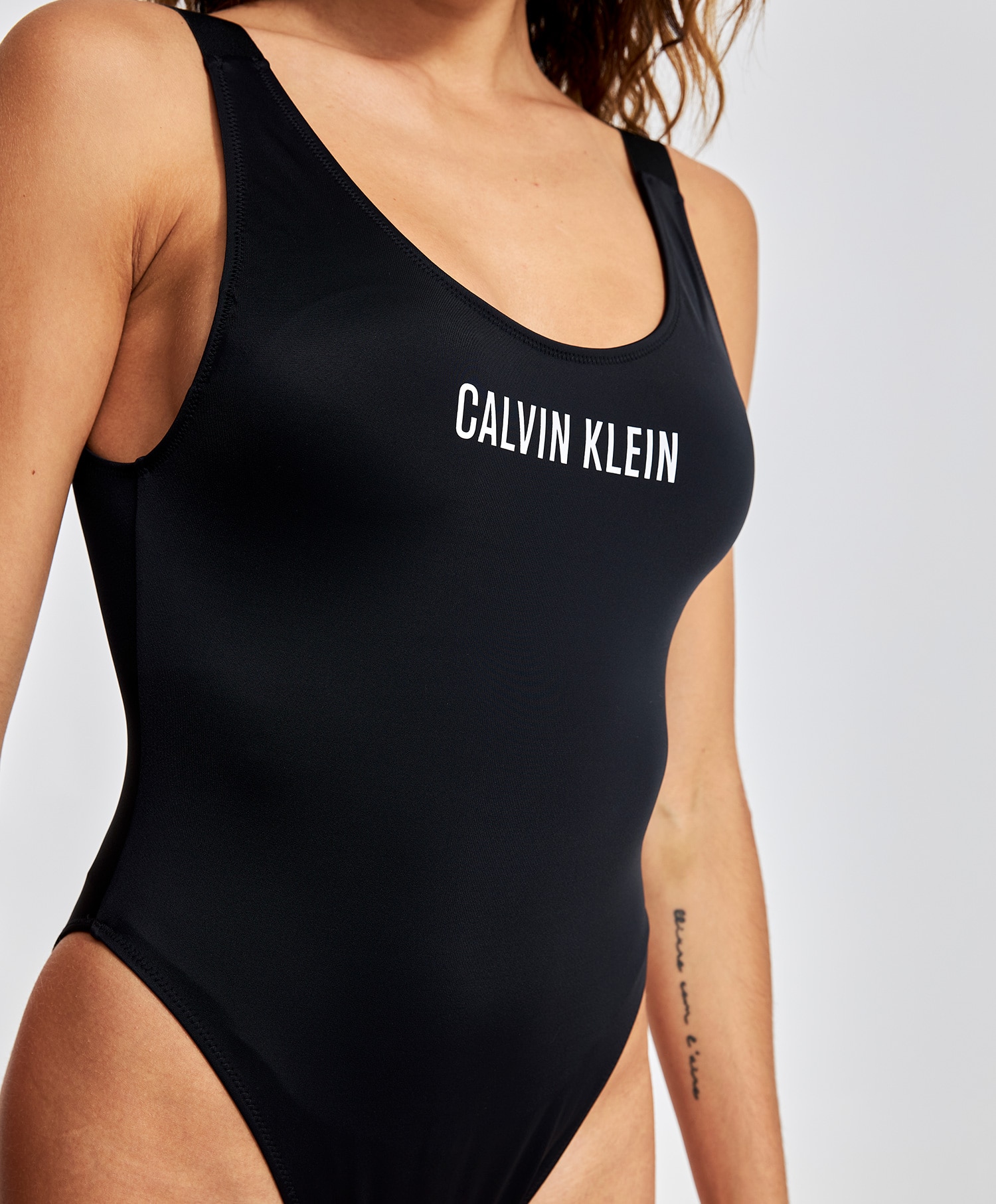 Calvin Klein One Piece