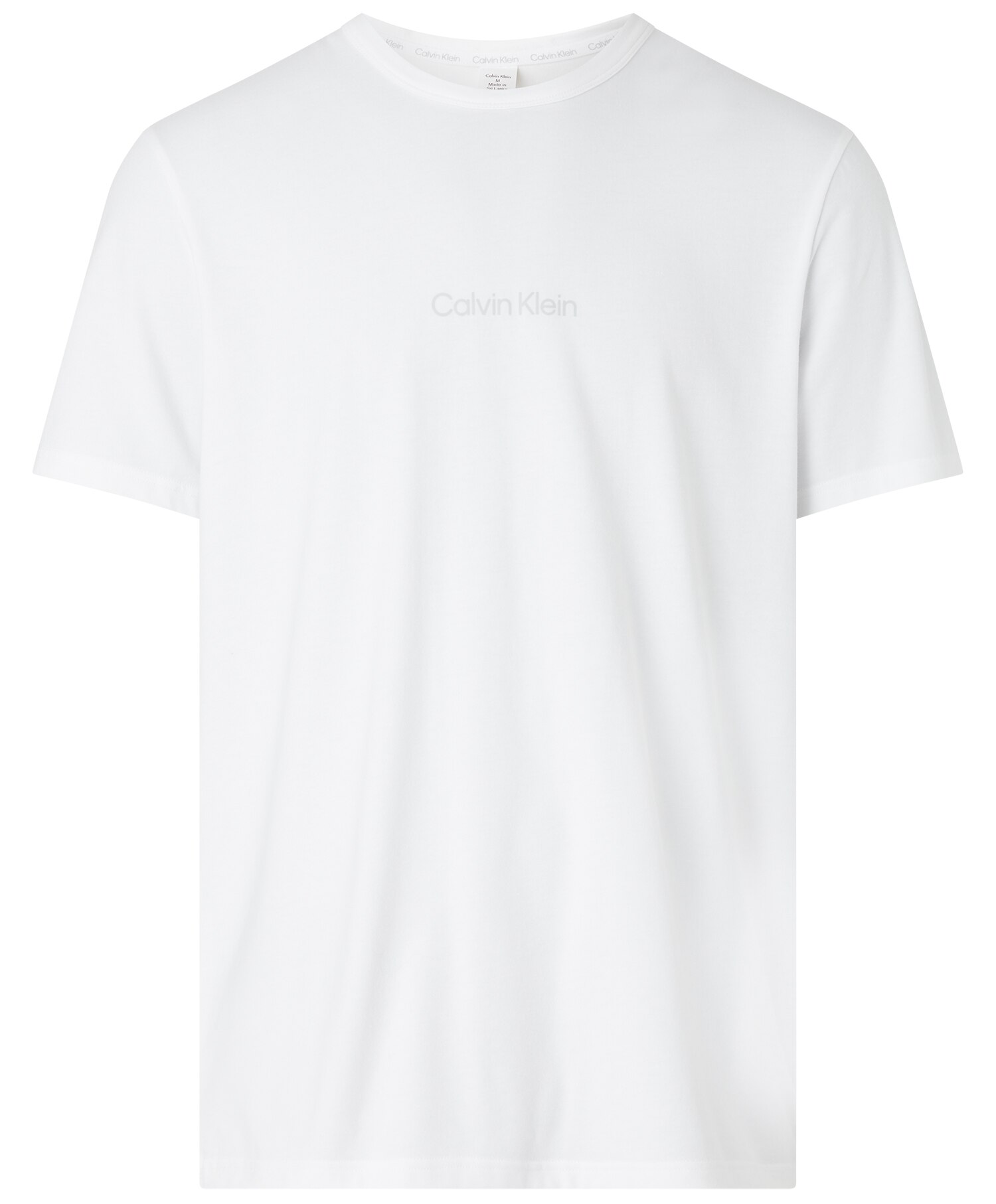 Calvin Klein S/S Crew Neck